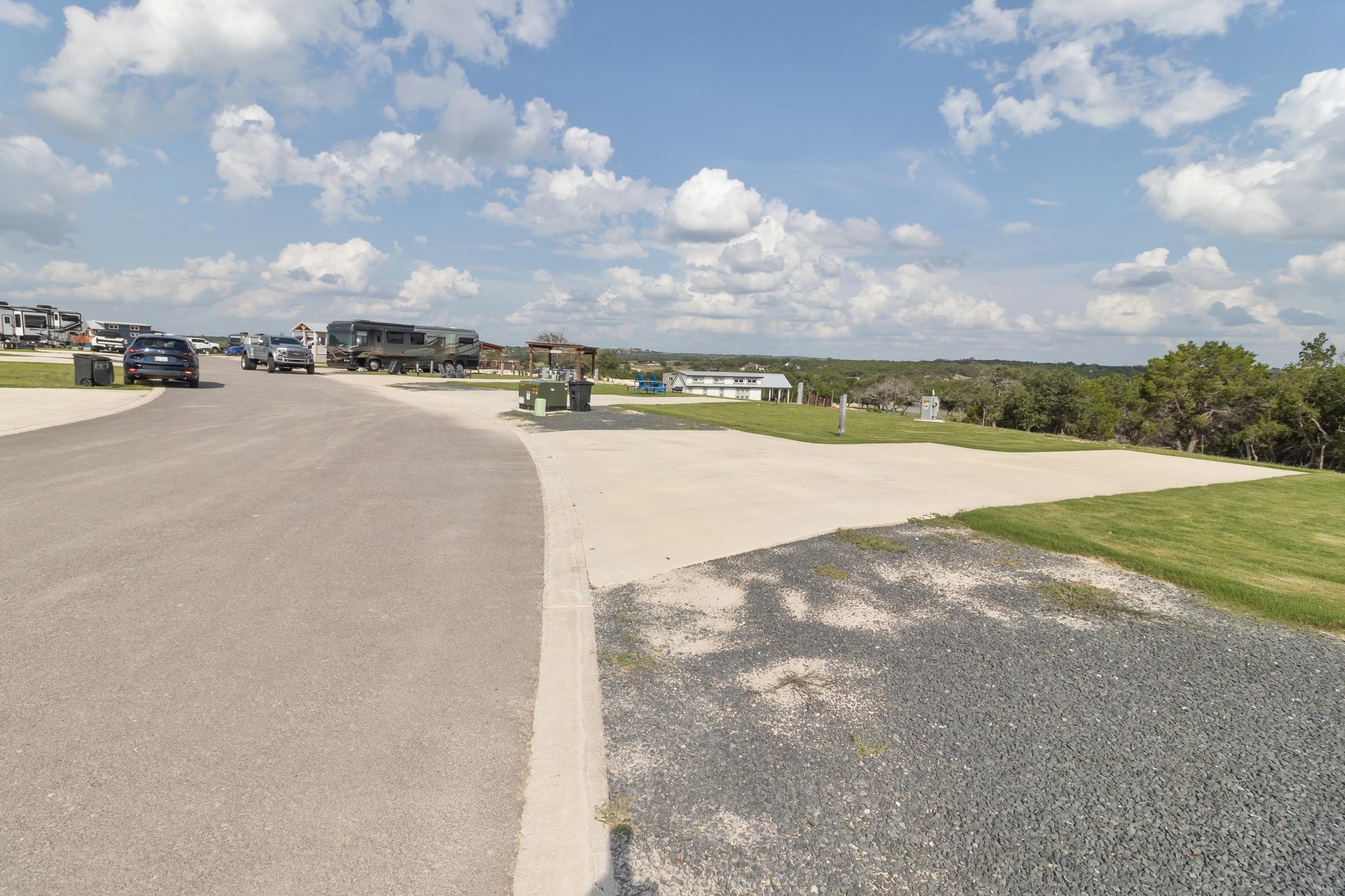 5386 Ranch Road 1376 Rd # 167, Fredericksburg, TX 78624
