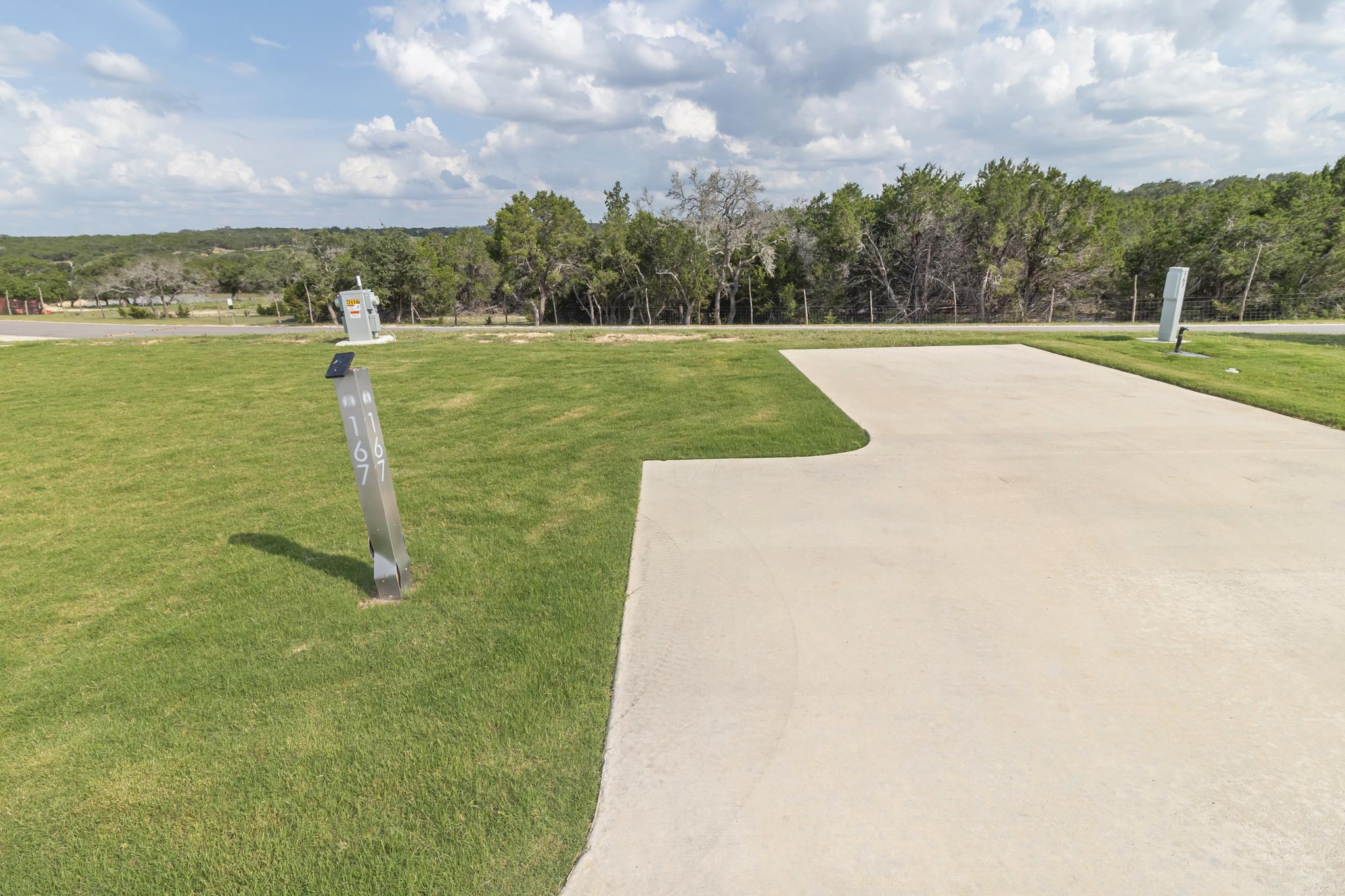 5386 Ranch Road 1376 Rd # 167, Fredericksburg, TX 78624