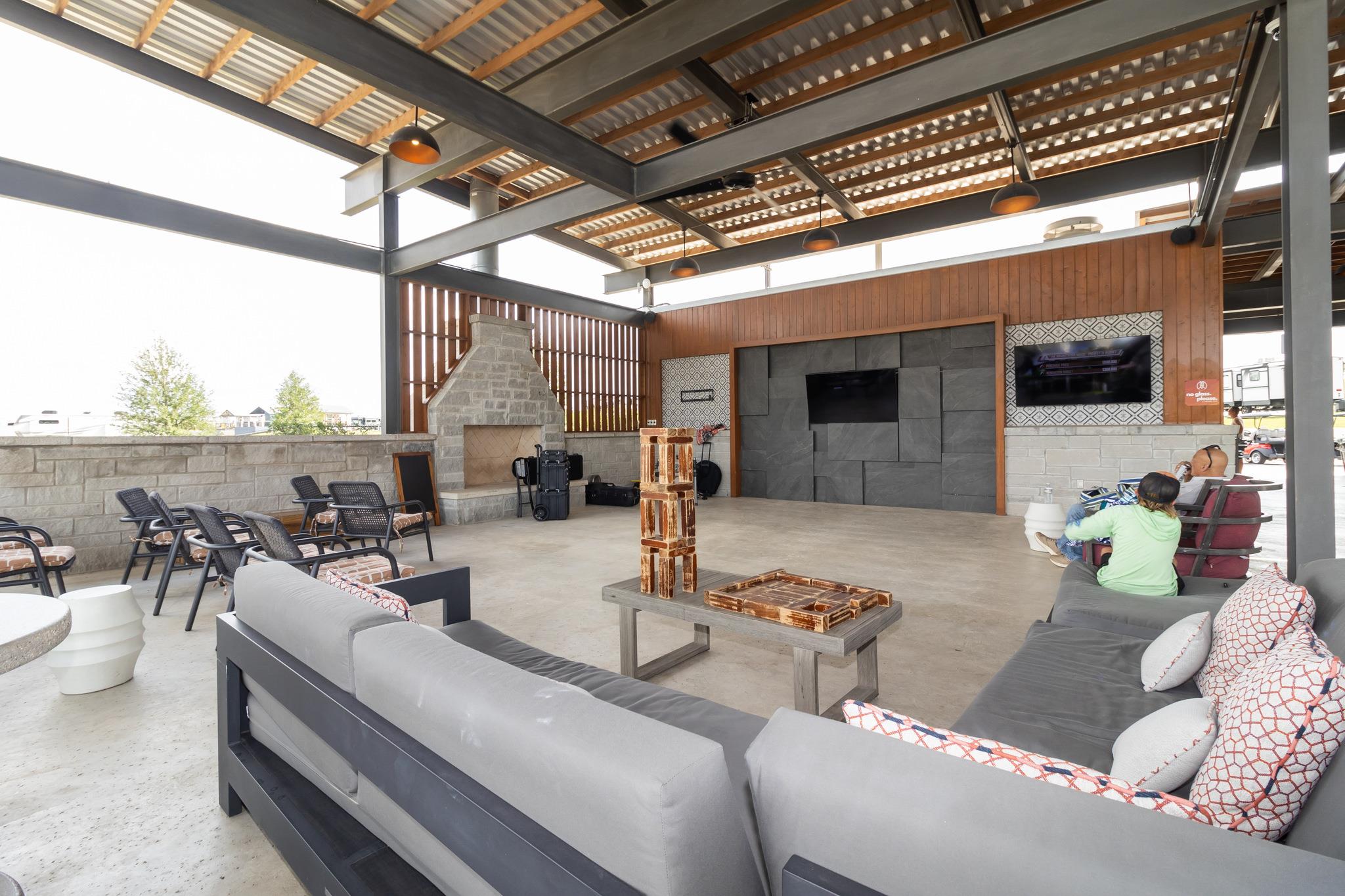 5386 Ranch Road 1376 Rd # 167, Fredericksburg, TX 78624