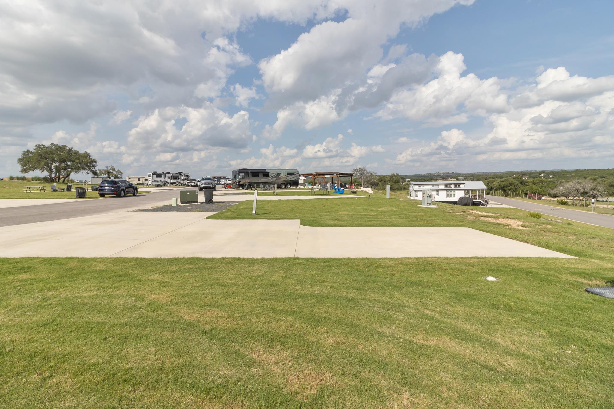 5386 Ranch Road 1376 Rd # 167, Fredericksburg, TX 78624