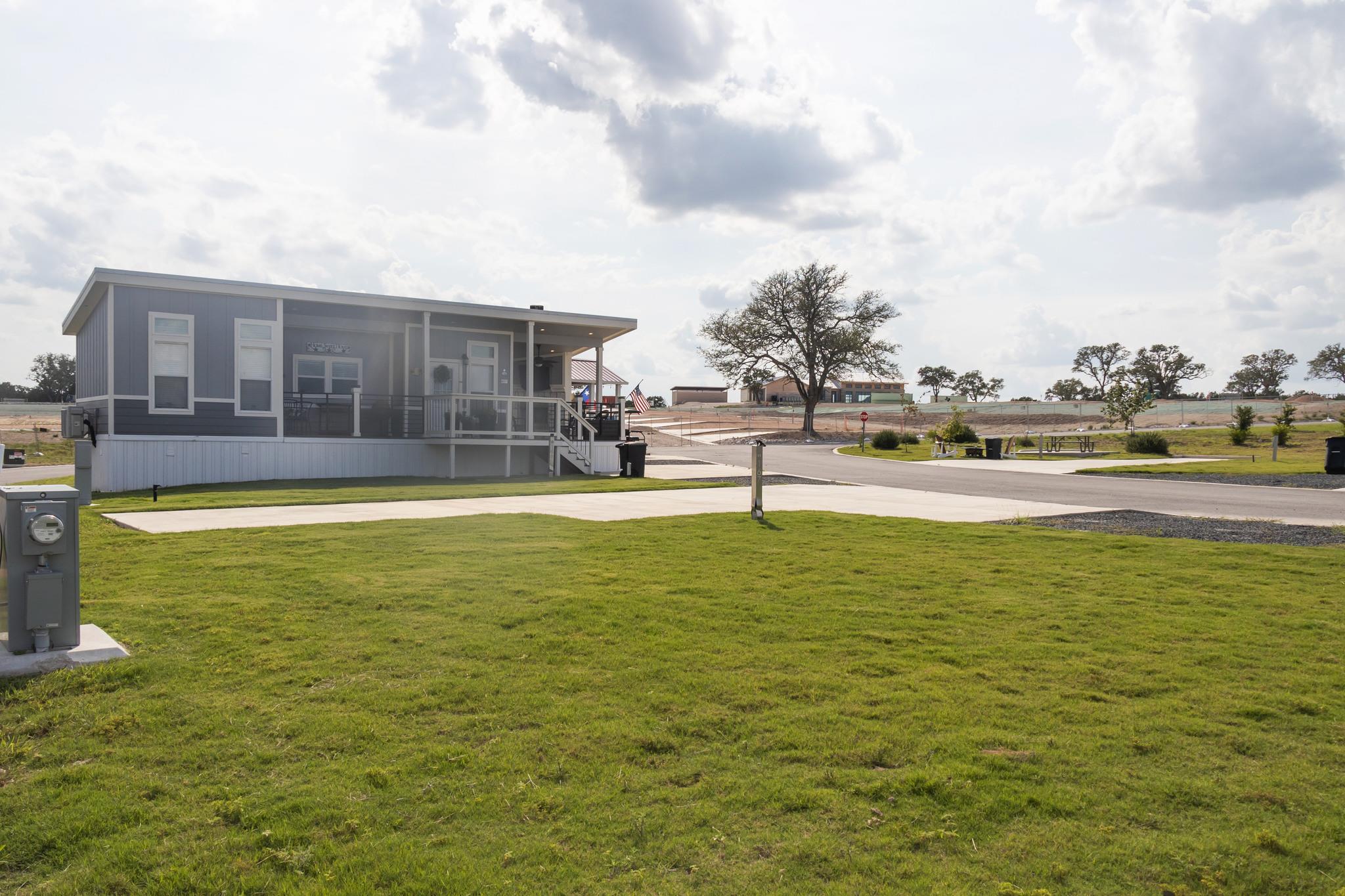 5386 Ranch Road 1376 Rd # 167, Fredericksburg, TX 78624