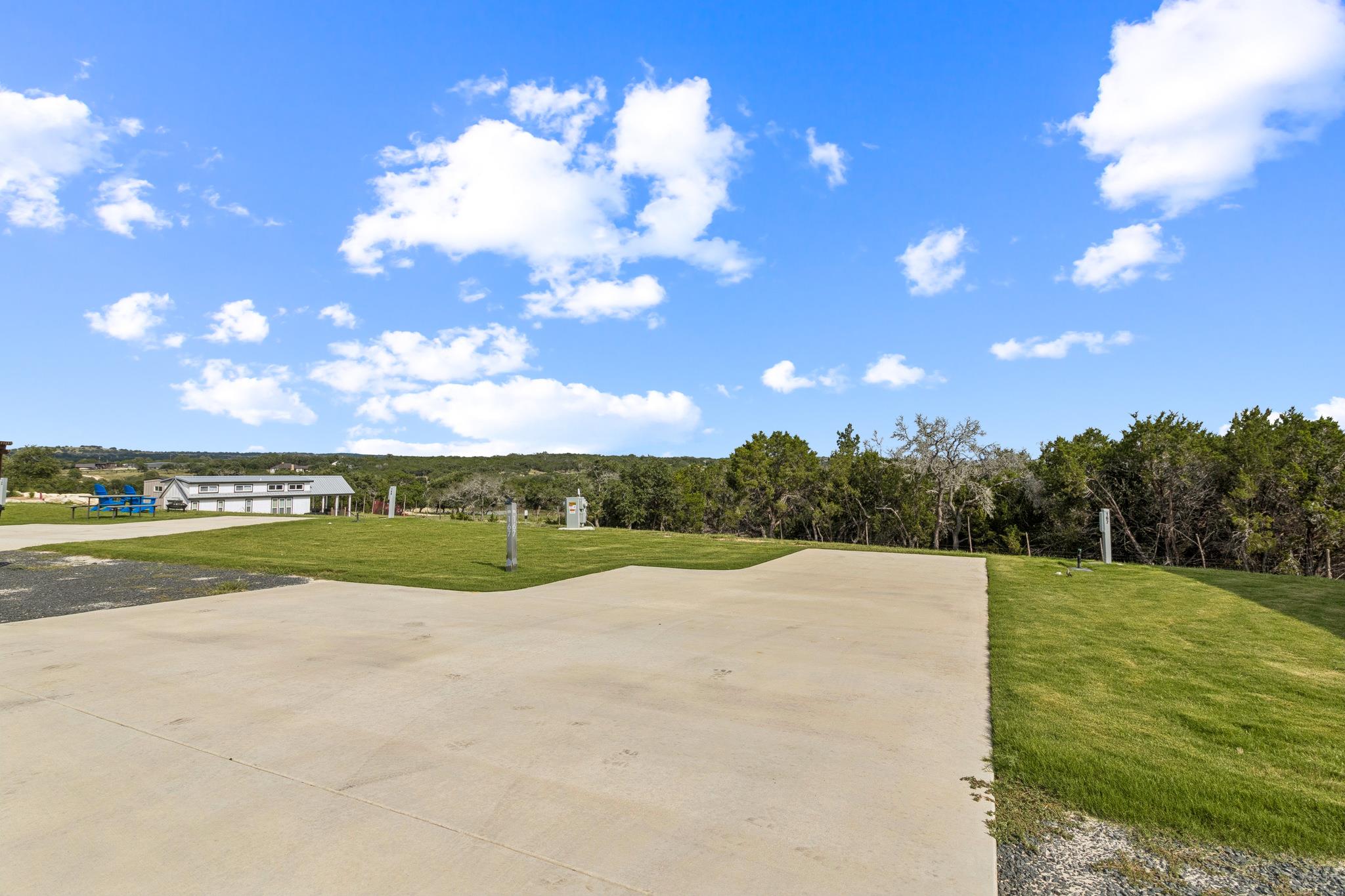 5386 Ranch Road 1376 Rd # 167, Fredericksburg, TX 78624