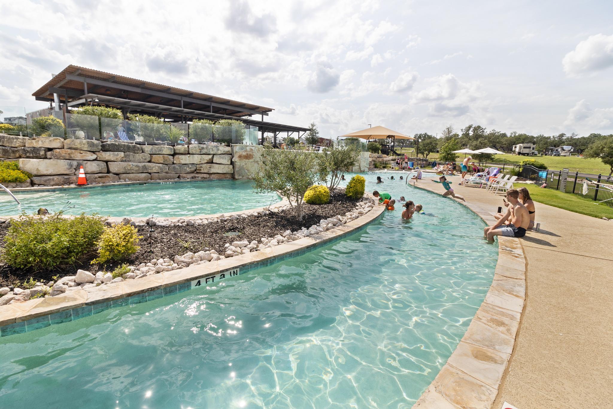 5386 Ranch Road 1376 Rd # 167, Fredericksburg, TX 78624