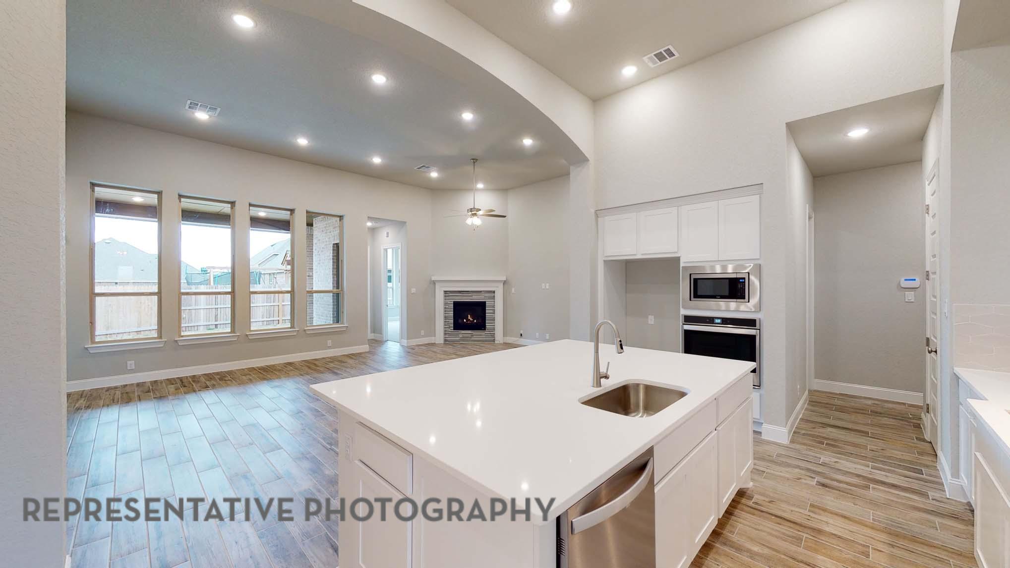 134 Leaning Rock Rdg, Austin, TX 78737