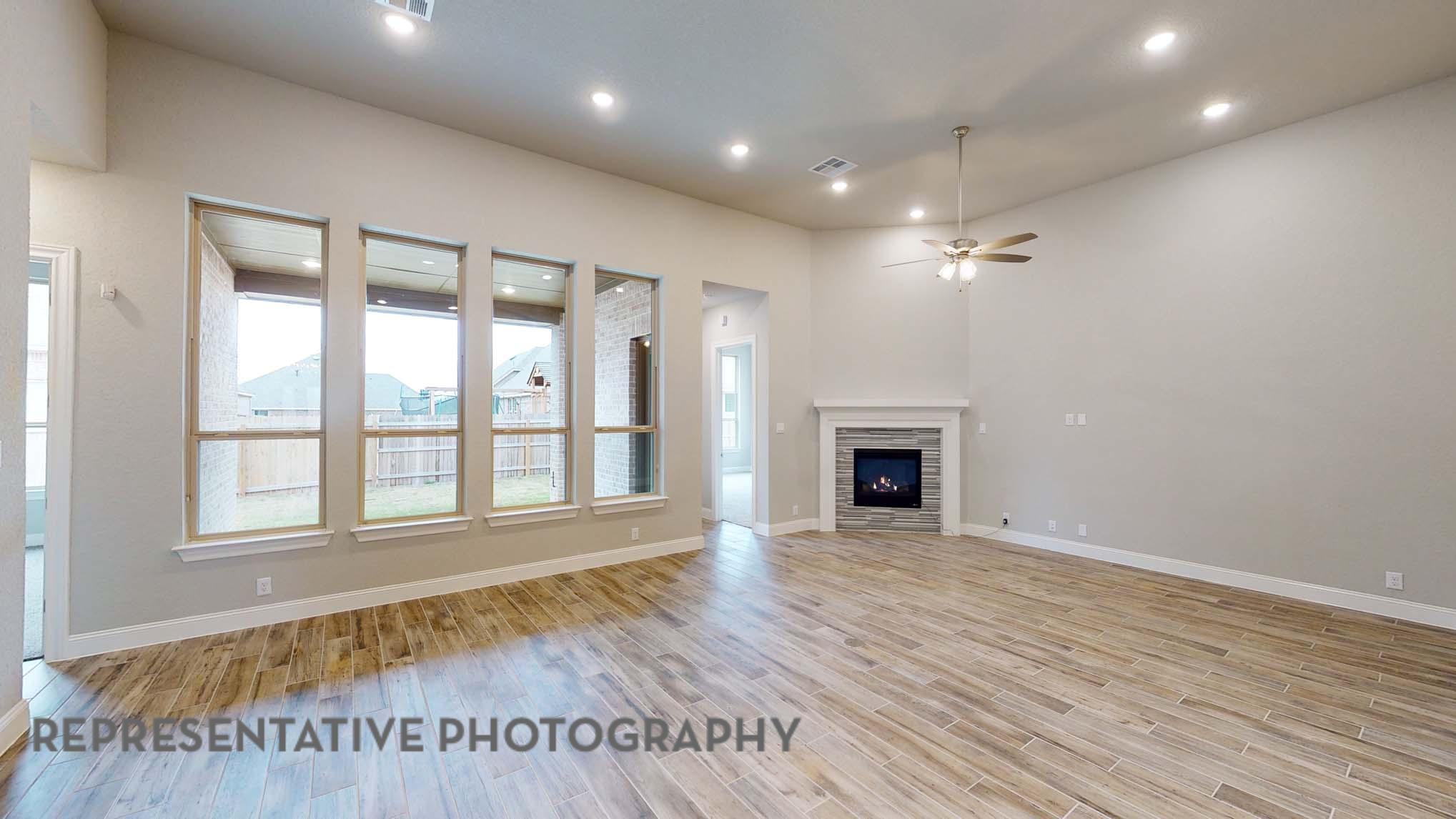 134 Leaning Rock Rdg, Austin, TX 78737