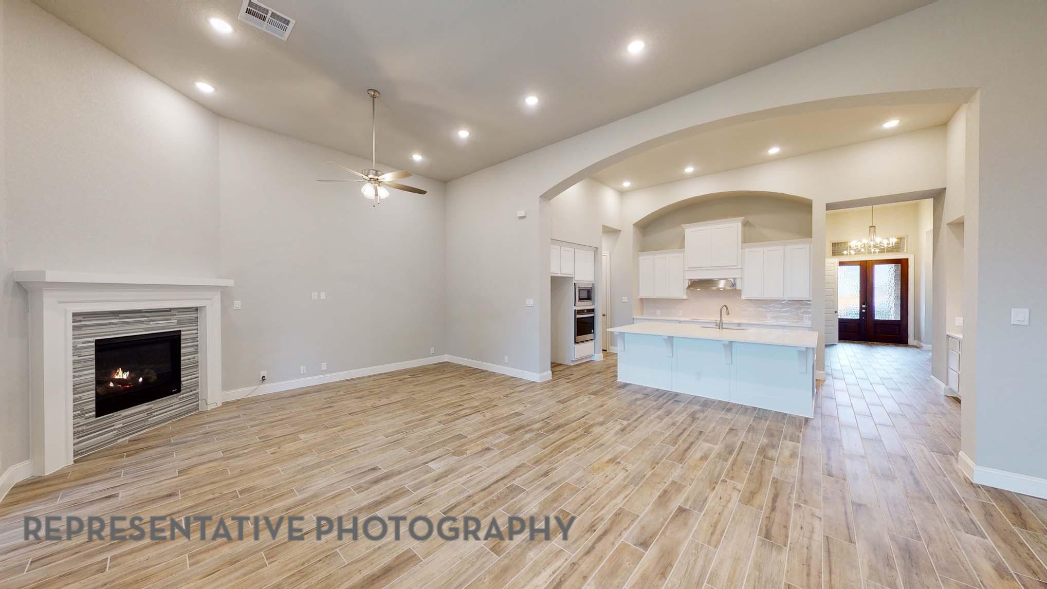134 Leaning Rock Rdg, Austin, TX 78737
