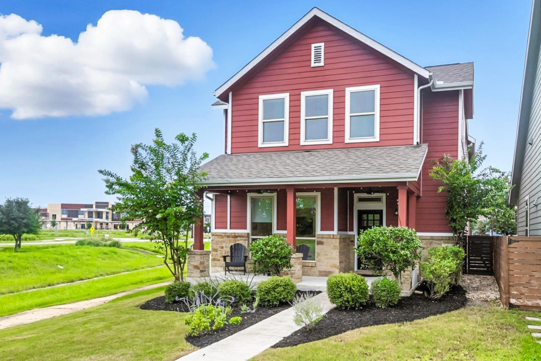 8921 Blaze Dr, Austin, TX 78747