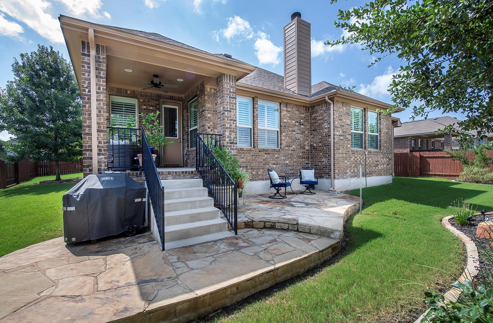 1813 Cherry Glade Trl, Georgetown, TX 78628