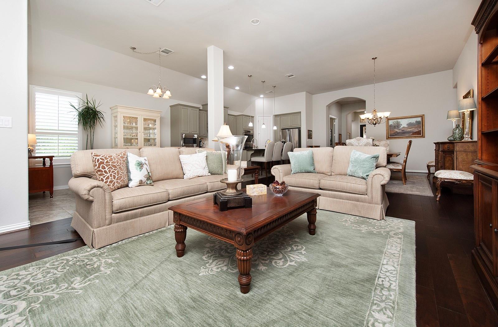 1813 Cherry Glade Trl, Georgetown, TX 78628