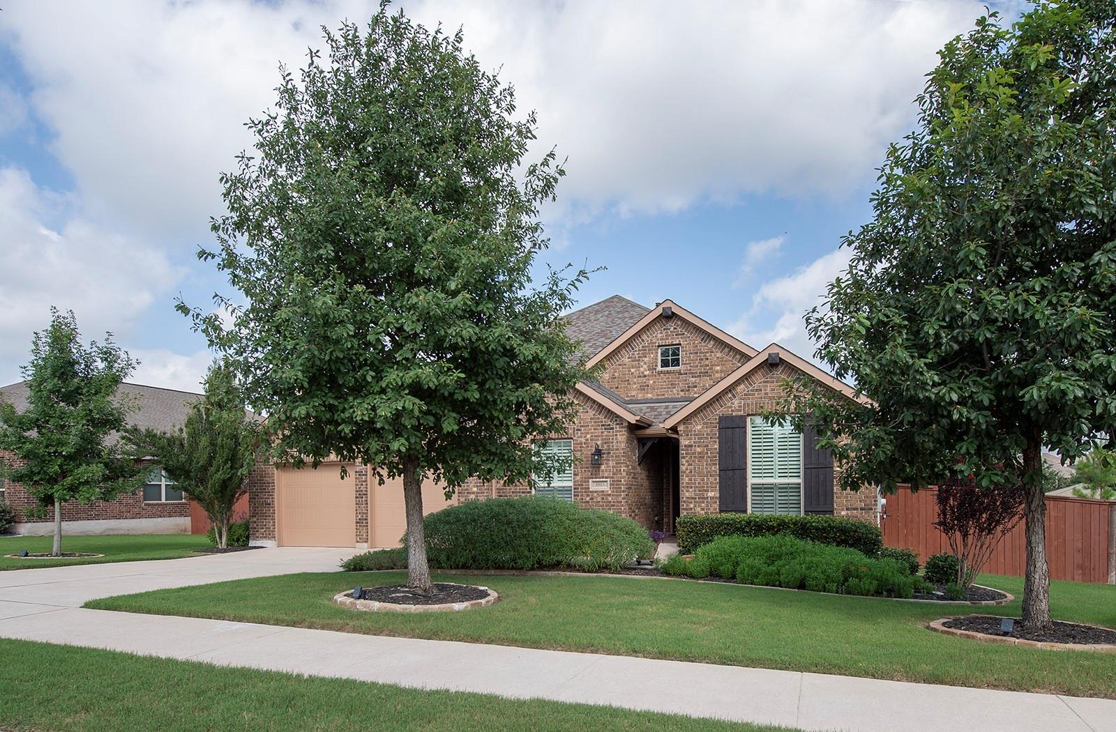 1813 Cherry Glade Trl, Georgetown, TX 78628