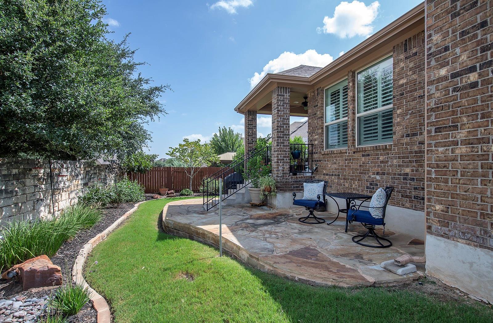 1813 Cherry Glade Trl, Georgetown, TX 78628
