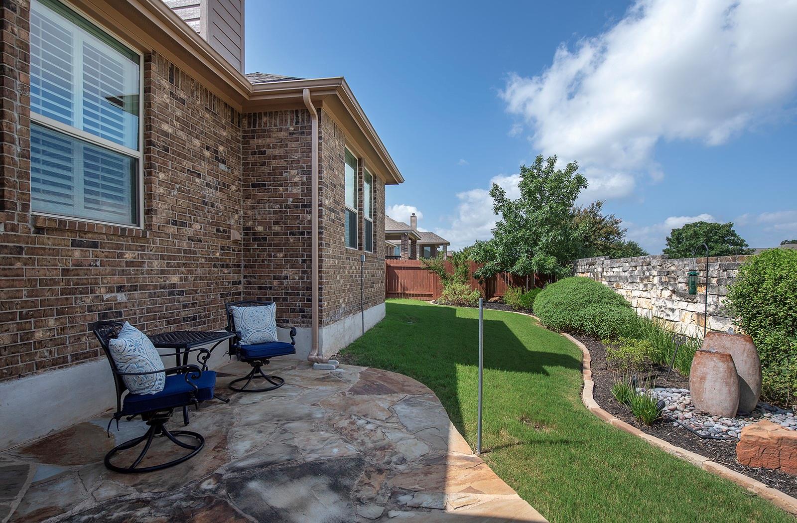 1813 Cherry Glade Trl, Georgetown, TX 78628