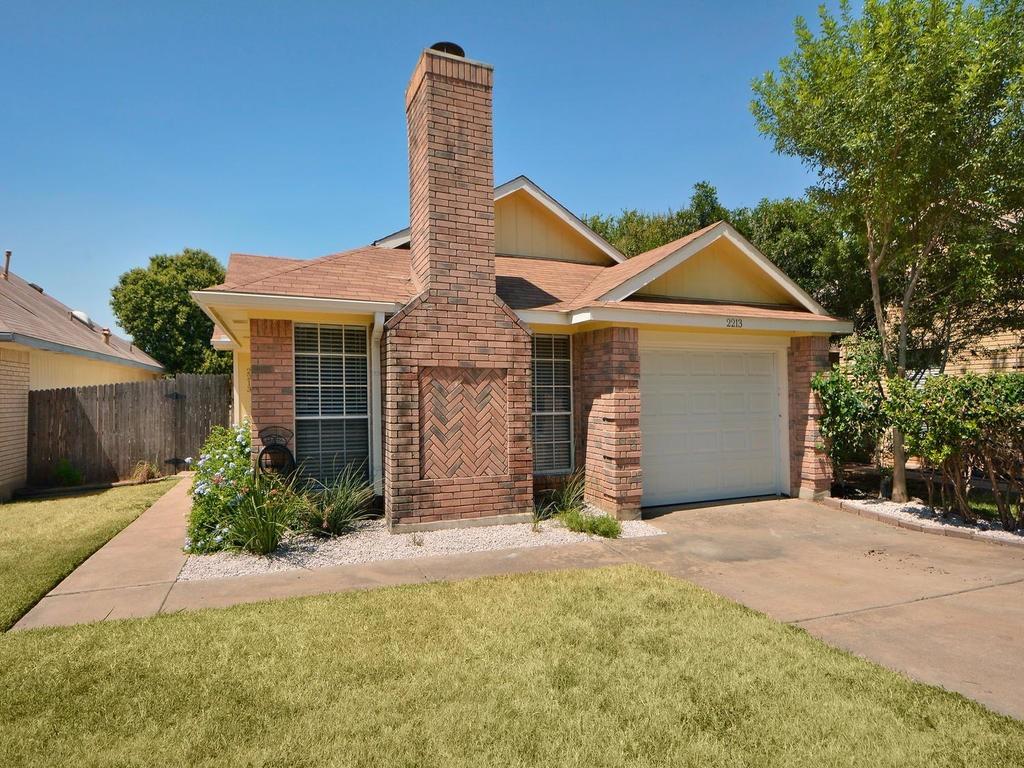 2213 Margalene Way, Austin, TX 78728