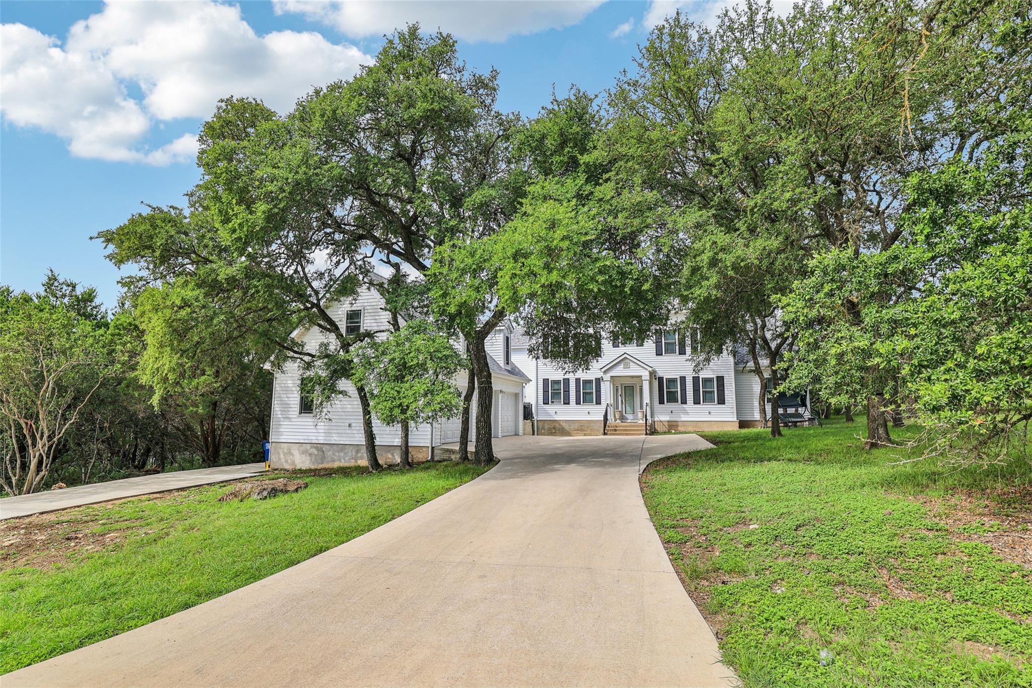 1817 Mesquite St, San Marcos, TX 78666