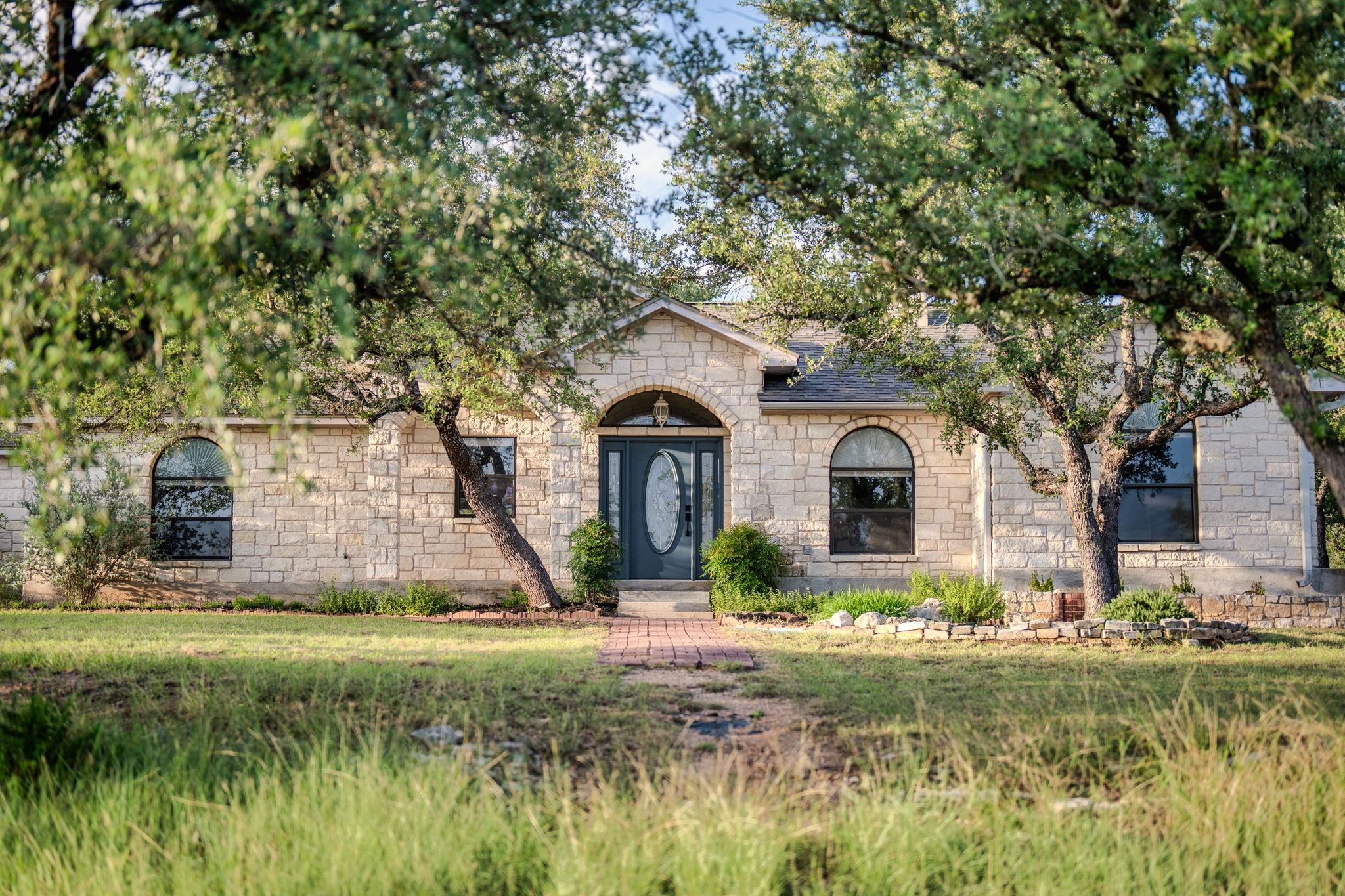 7670 E Fm 1431, Marble Falls, TX 78654