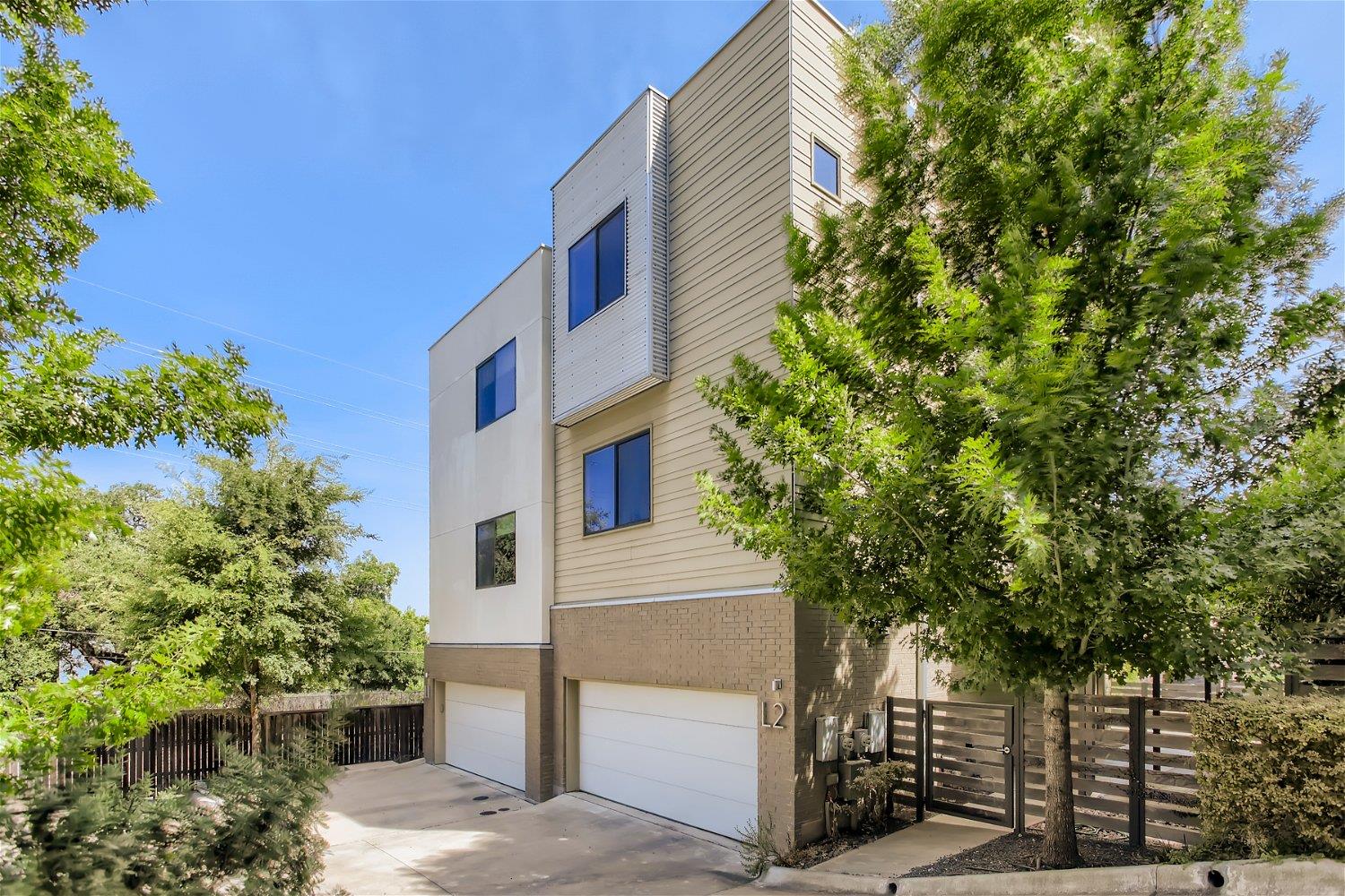 707 Cardinal Ln # L2, Austin, TX 78704