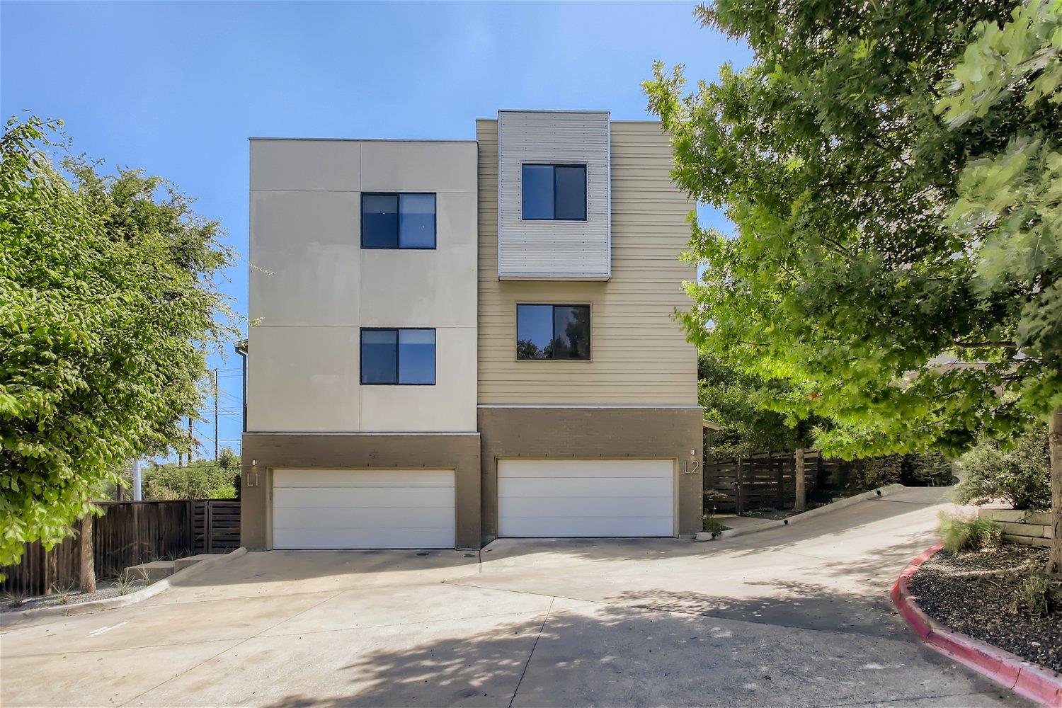 707 Cardinal Ln # L2, Austin, TX 78704