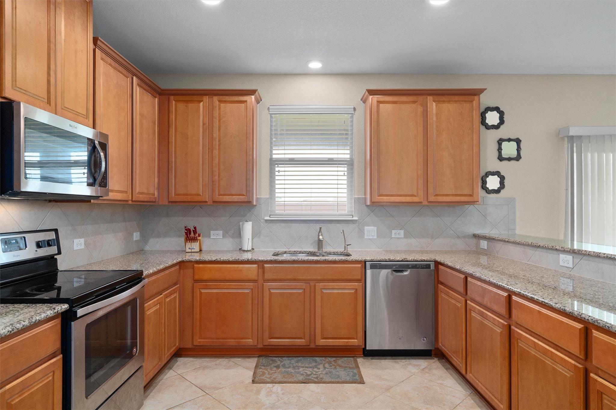 13733 James Garfield St, Manor, TX 78653