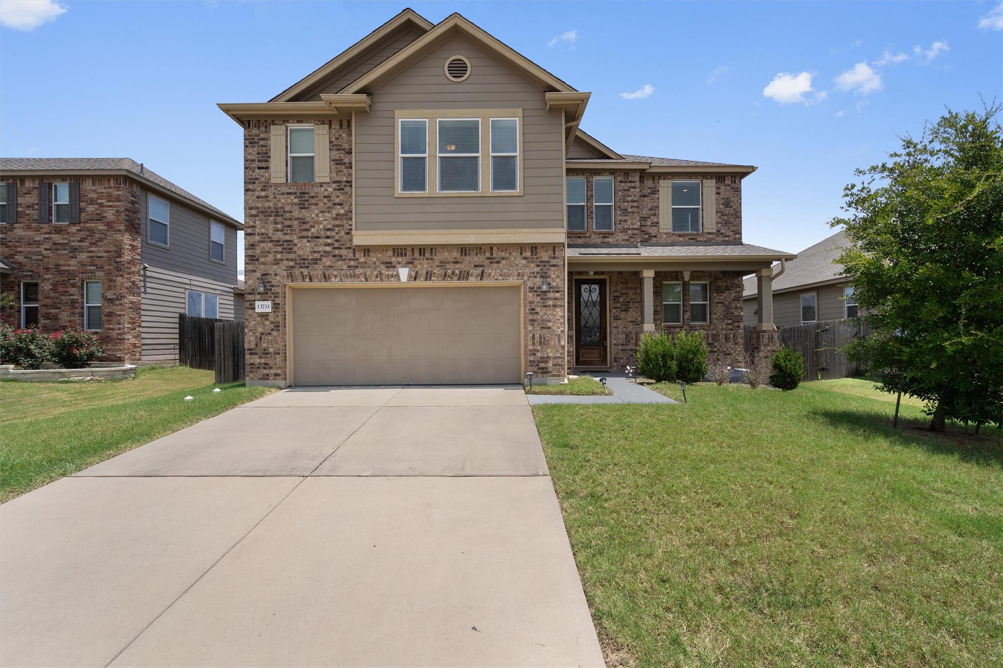 13733 James Garfield St, Manor, TX 78653