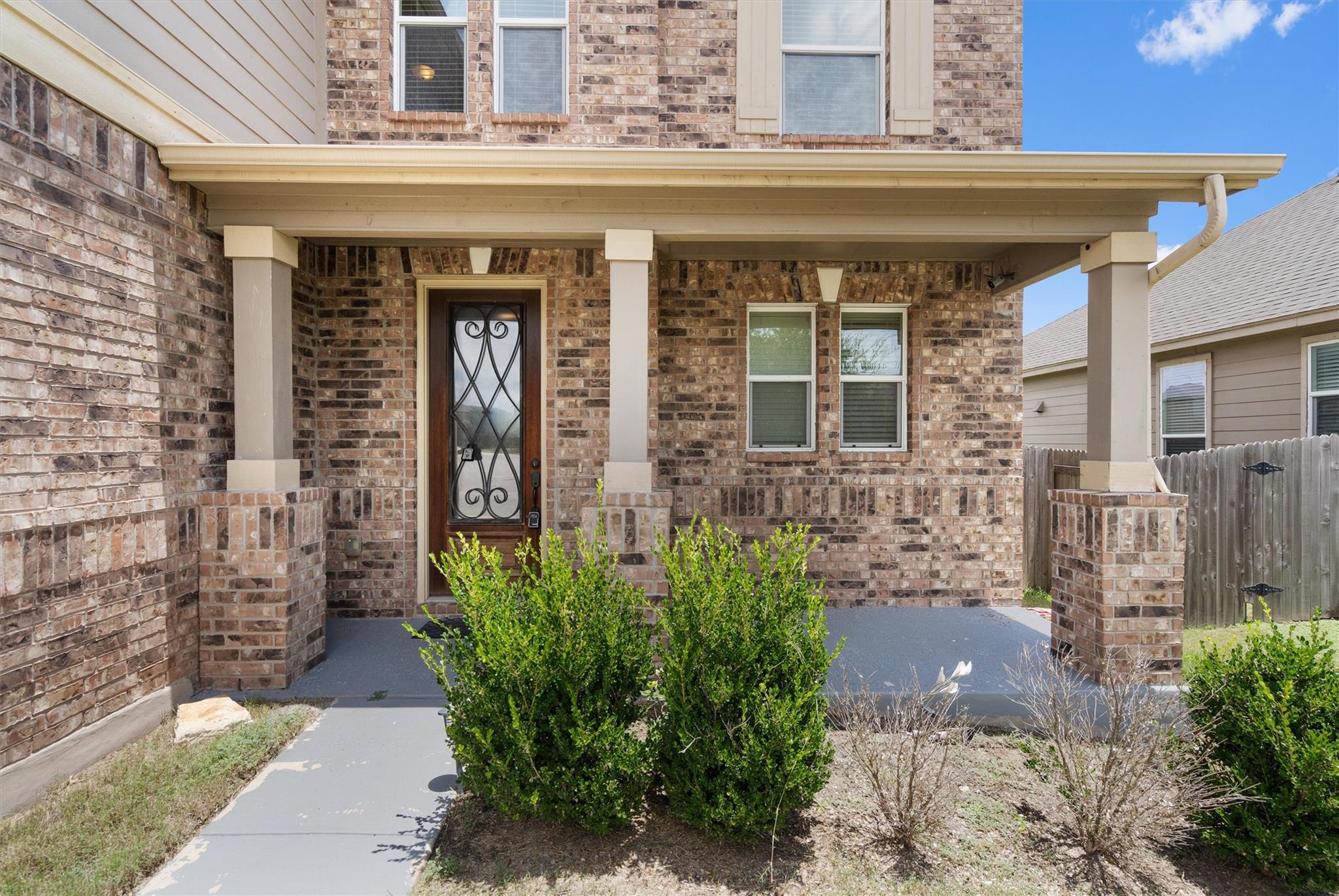 13733 James Garfield St, Manor, TX 78653