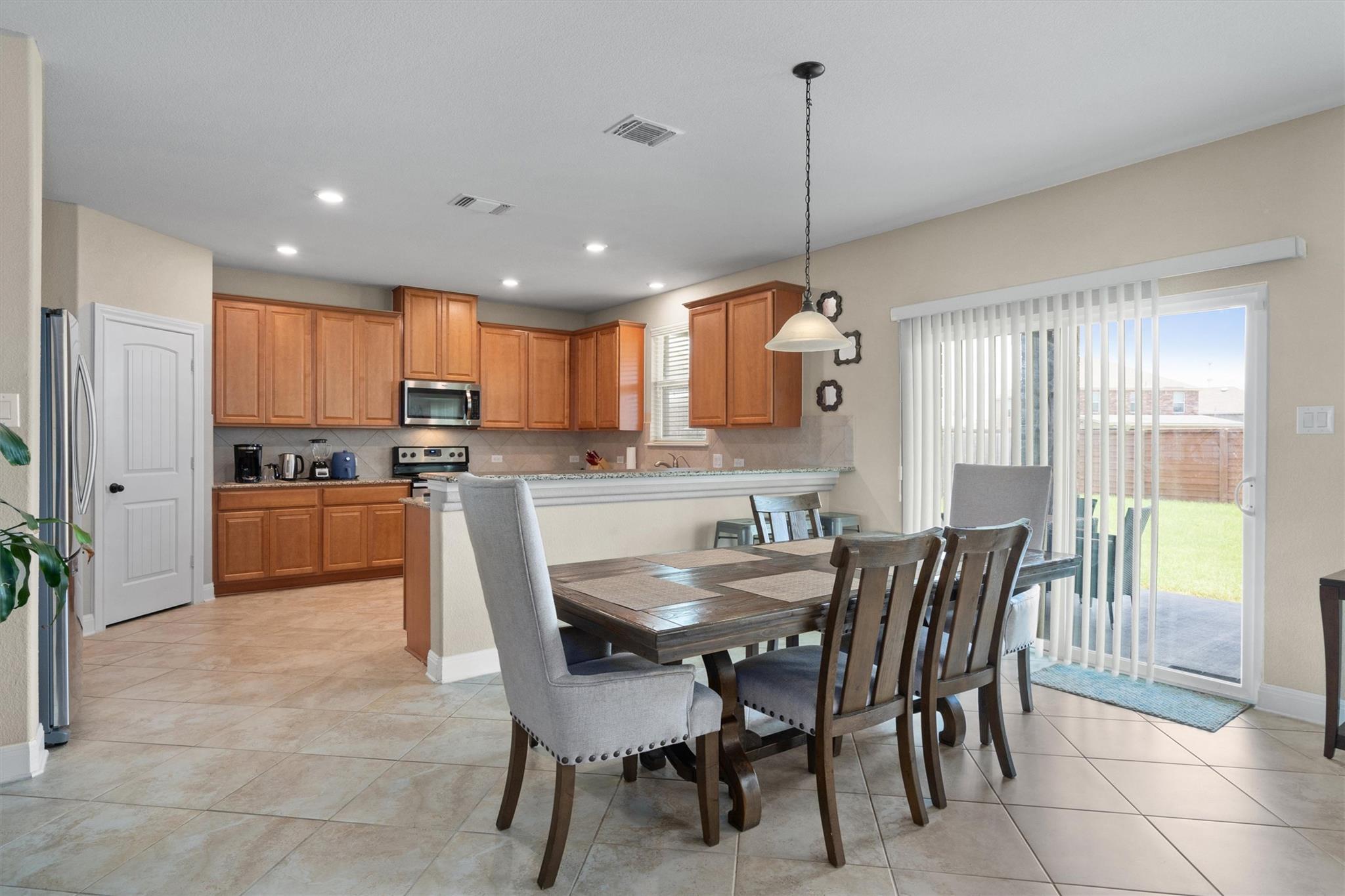 13733 James Garfield St, Manor, TX 78653