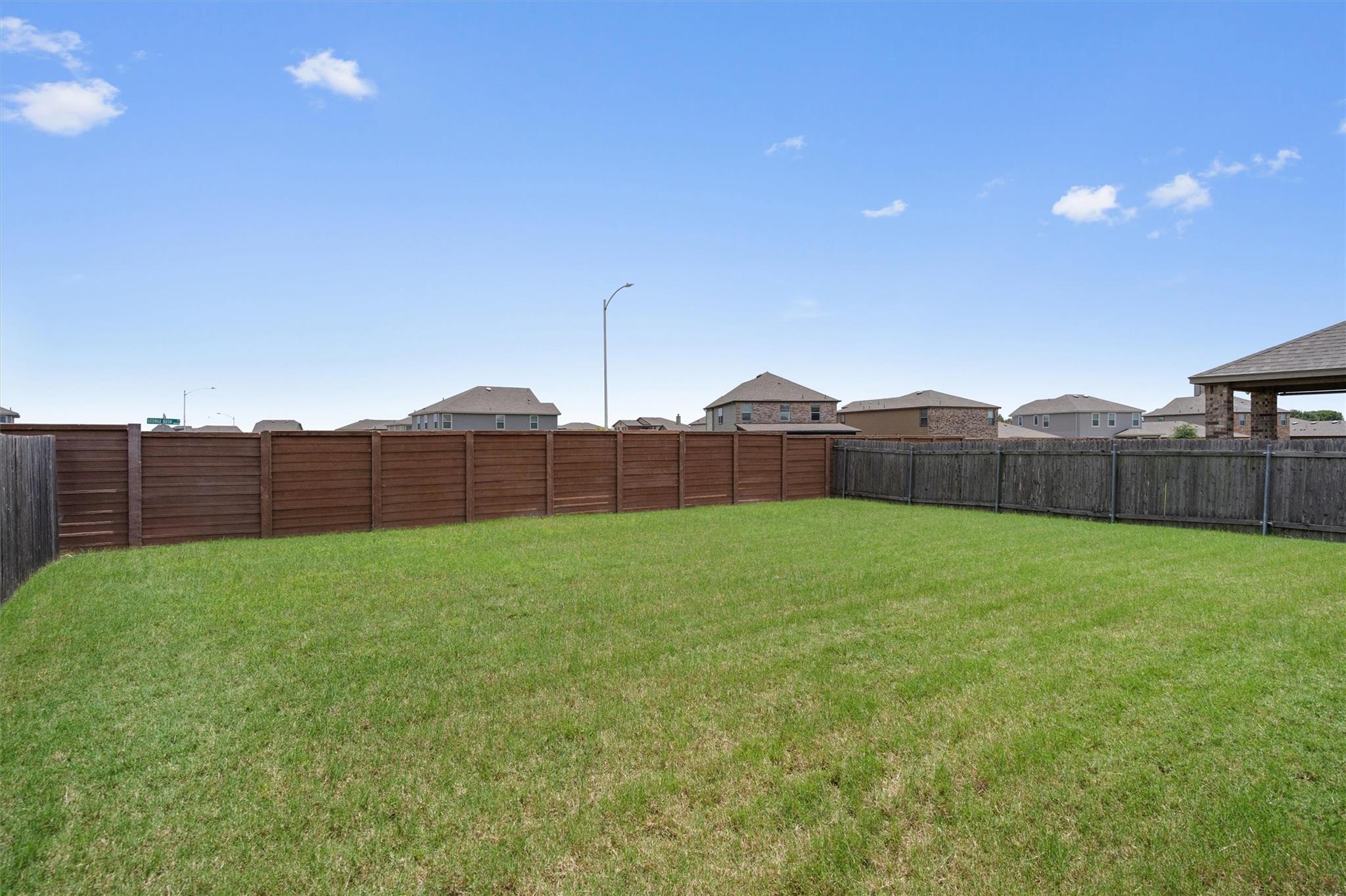 13733 James Garfield St, Manor, TX 78653