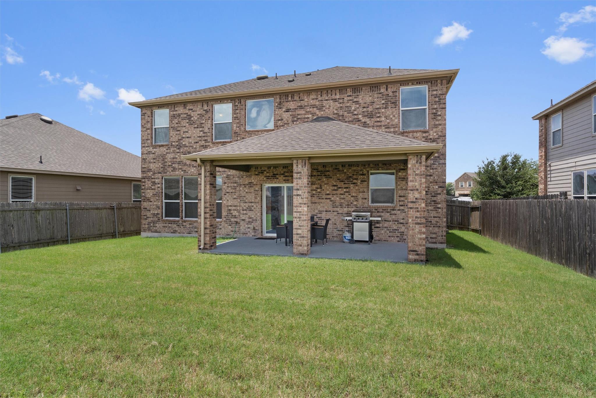 13733 James Garfield St, Manor, TX 78653