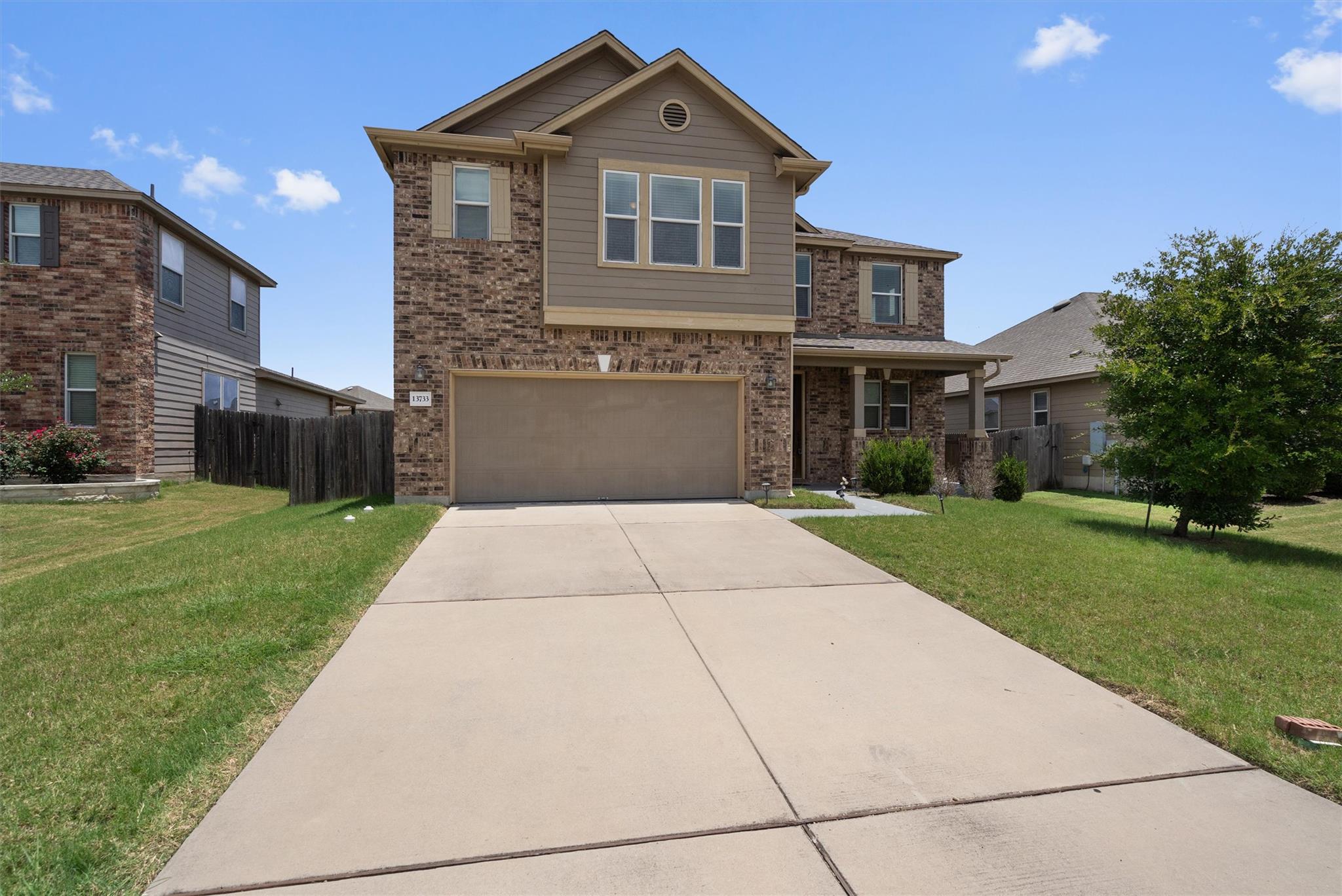 13733 James Garfield St, Manor, TX 78653