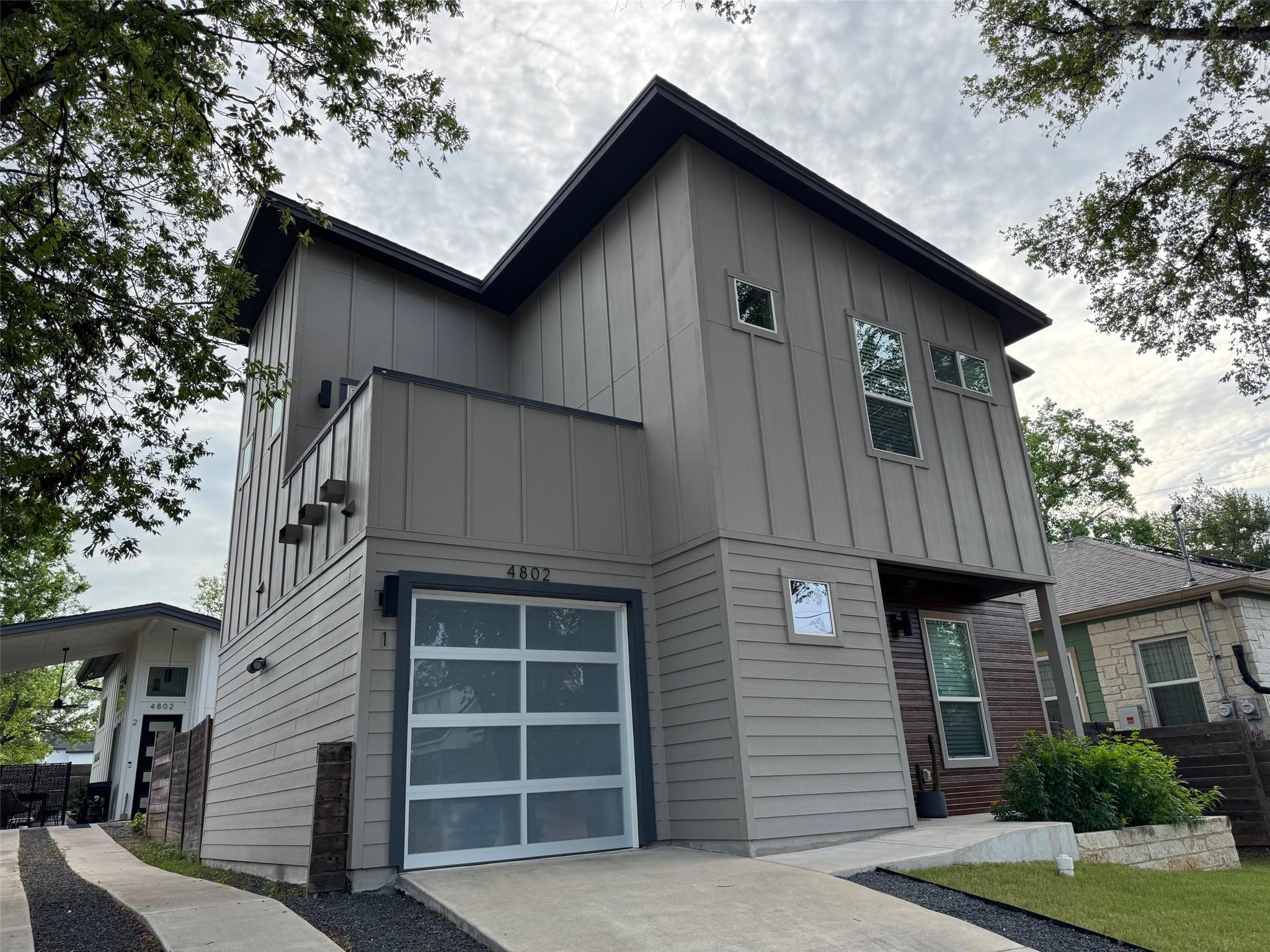 4802 Santa Anna St # 1, Austin, TX 78721