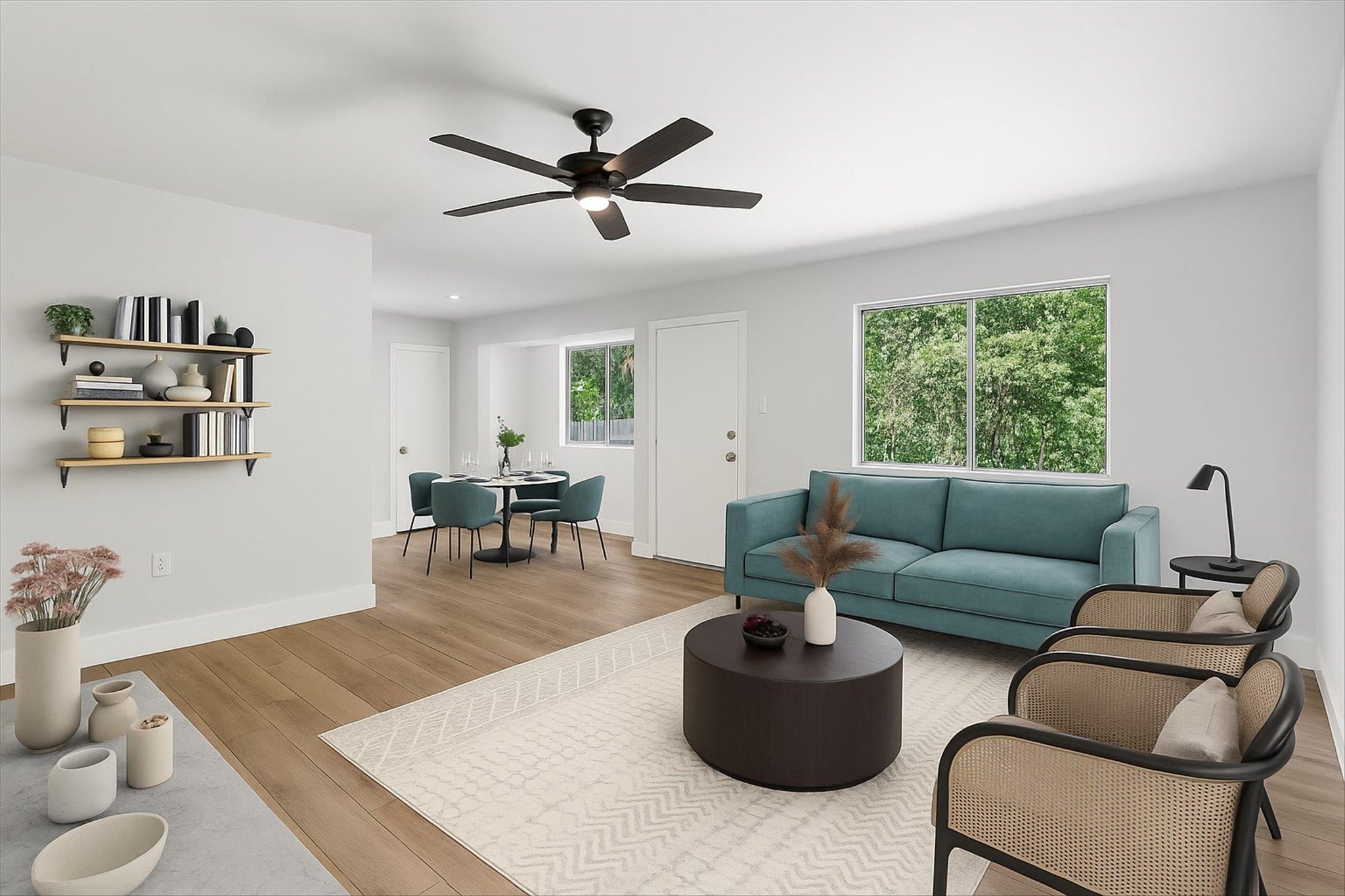 736 Wales Way, Austin, TX 78748