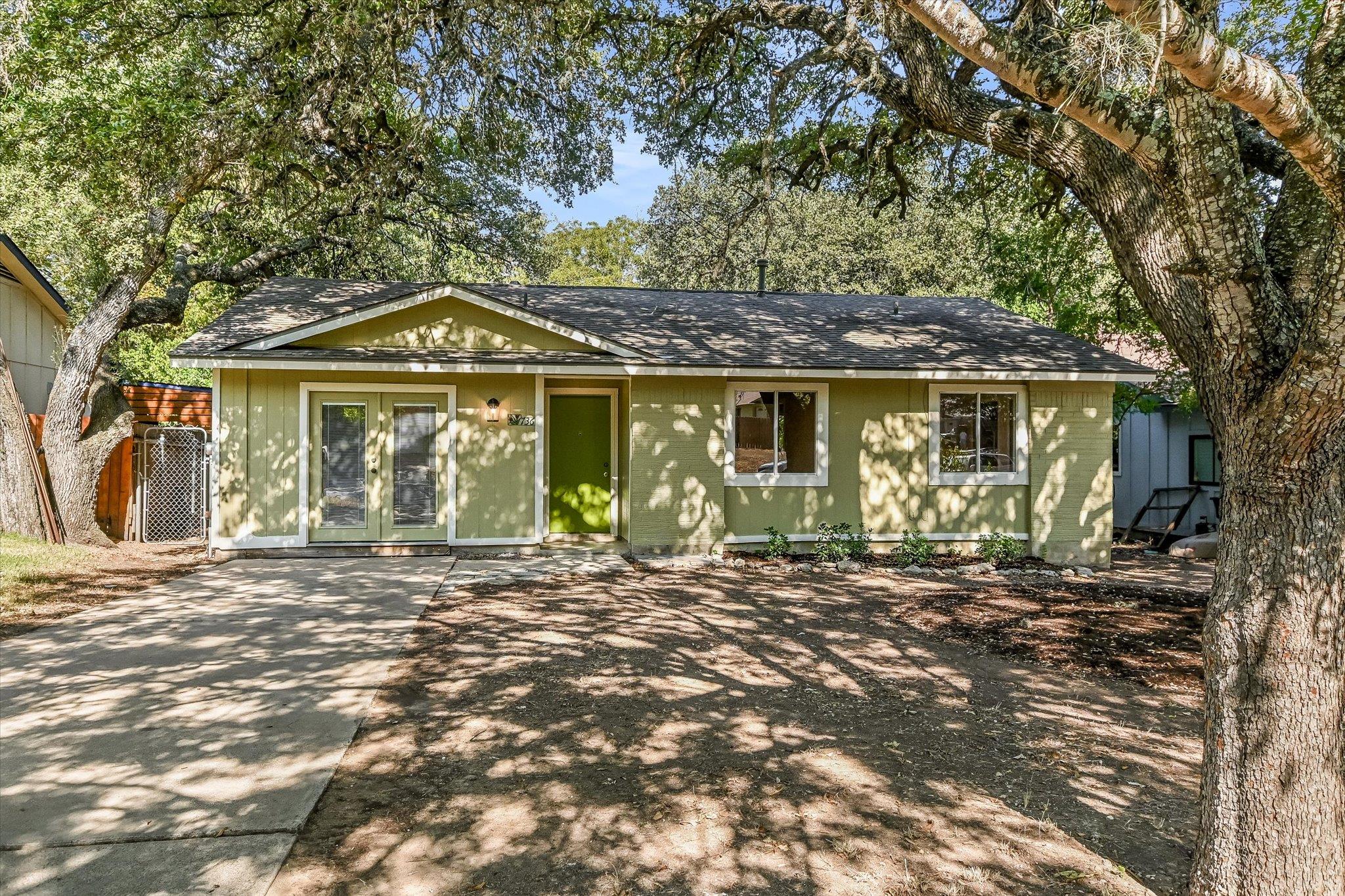 736 Wales Way, Austin, TX 78748