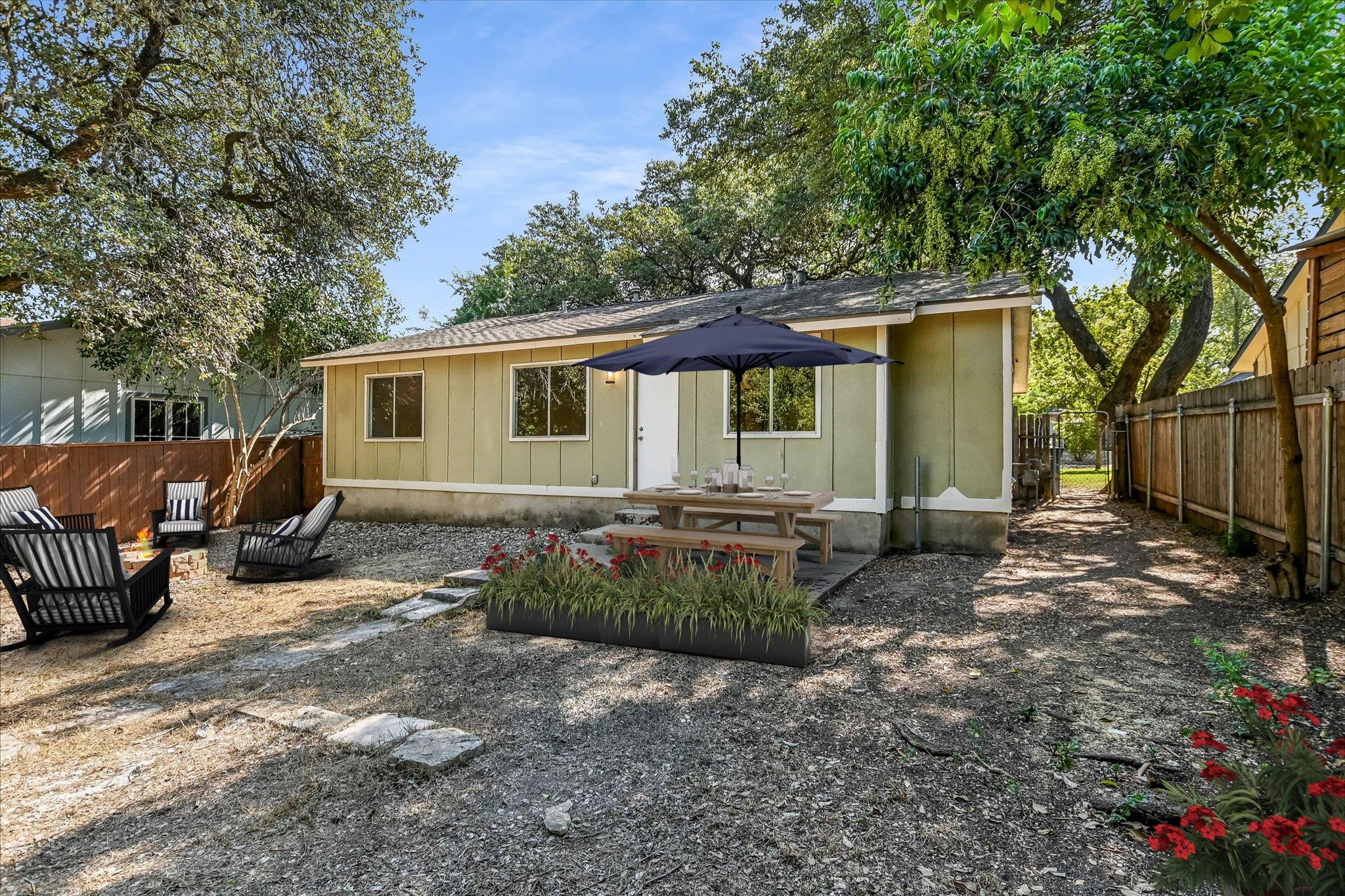 736 Wales Way, Austin, TX 78748