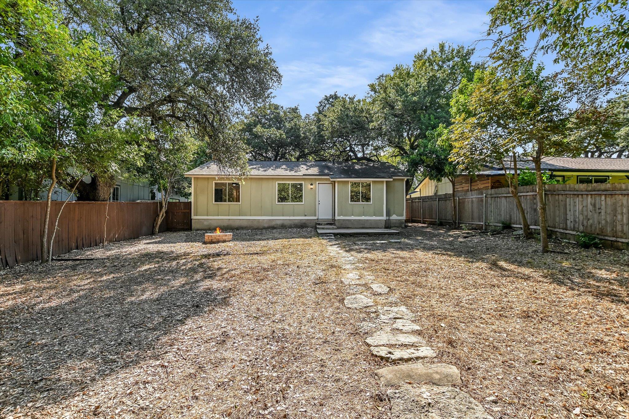 736 Wales Way, Austin, TX 78748