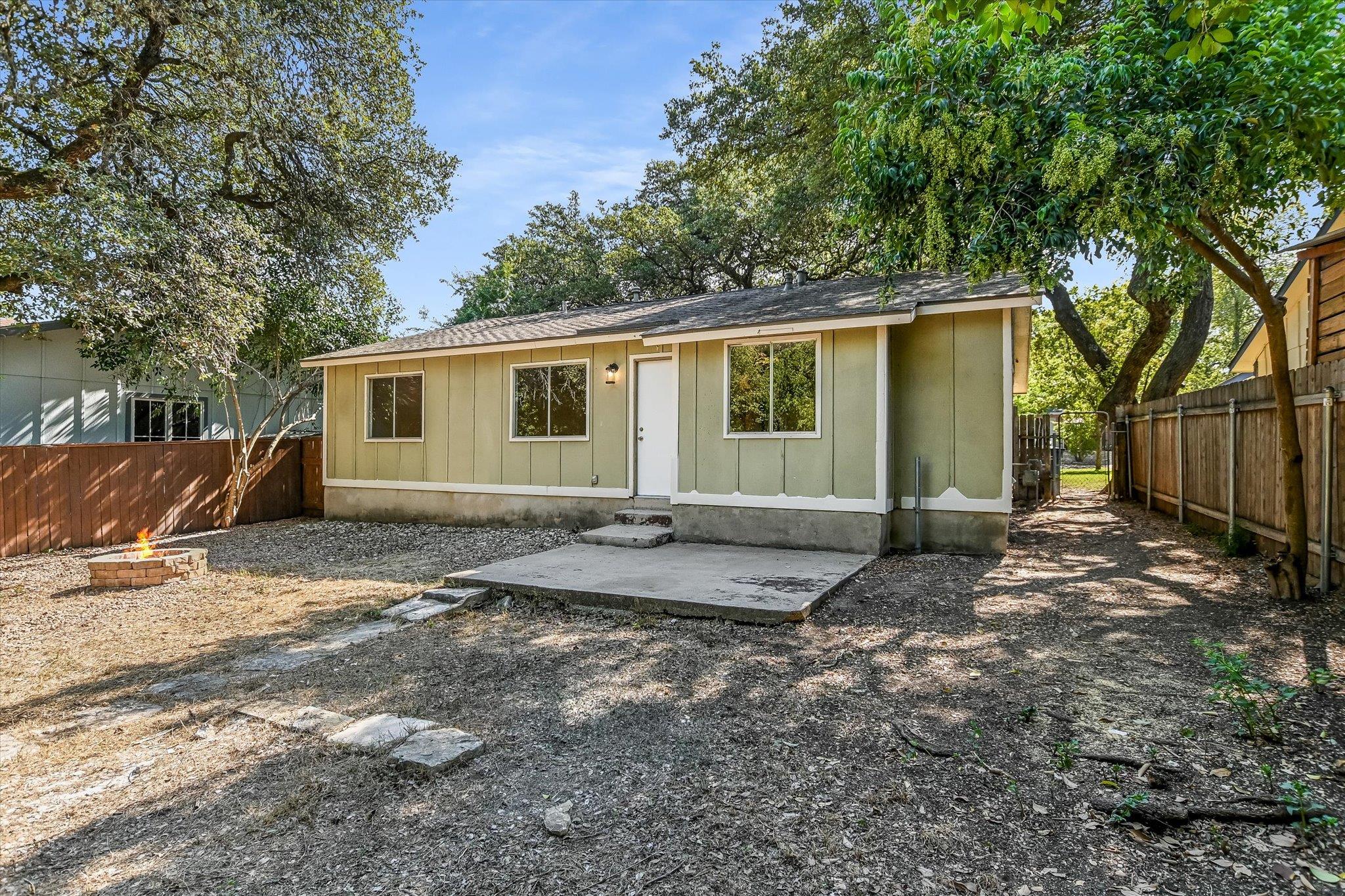 736 Wales Way, Austin, TX 78748