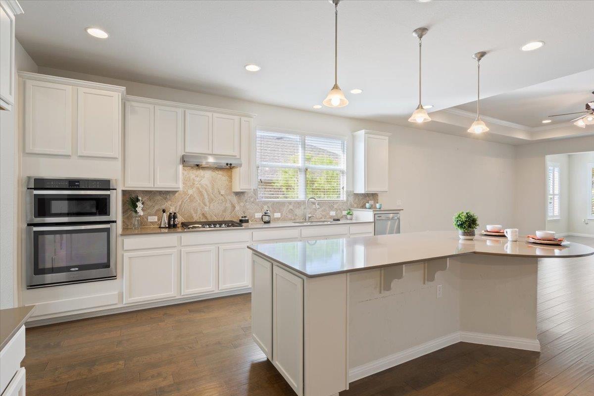 204 Cathedral Mountain Pass, Georgetown, TX 78633