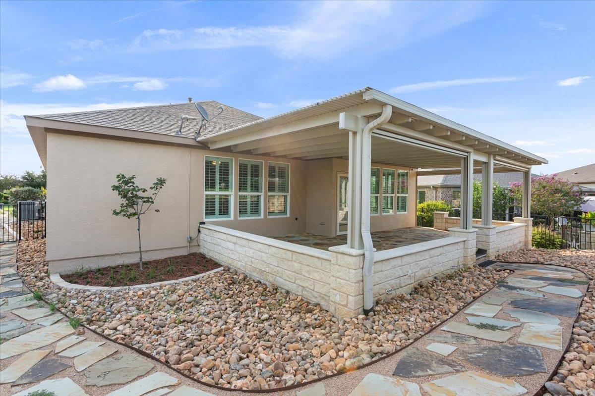 204 Cathedral Mountain Pass, Georgetown, TX 78633