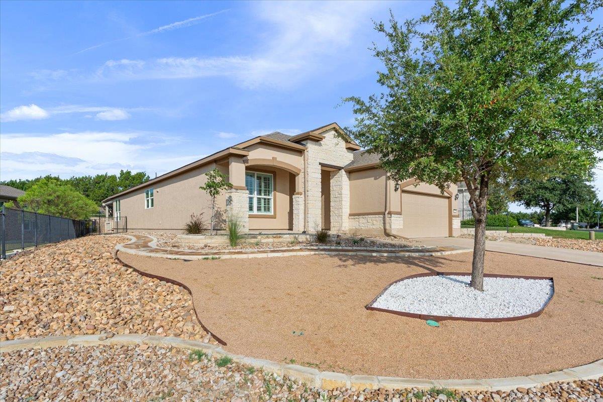 204 Cathedral Mountain Pass, Georgetown, TX 78633