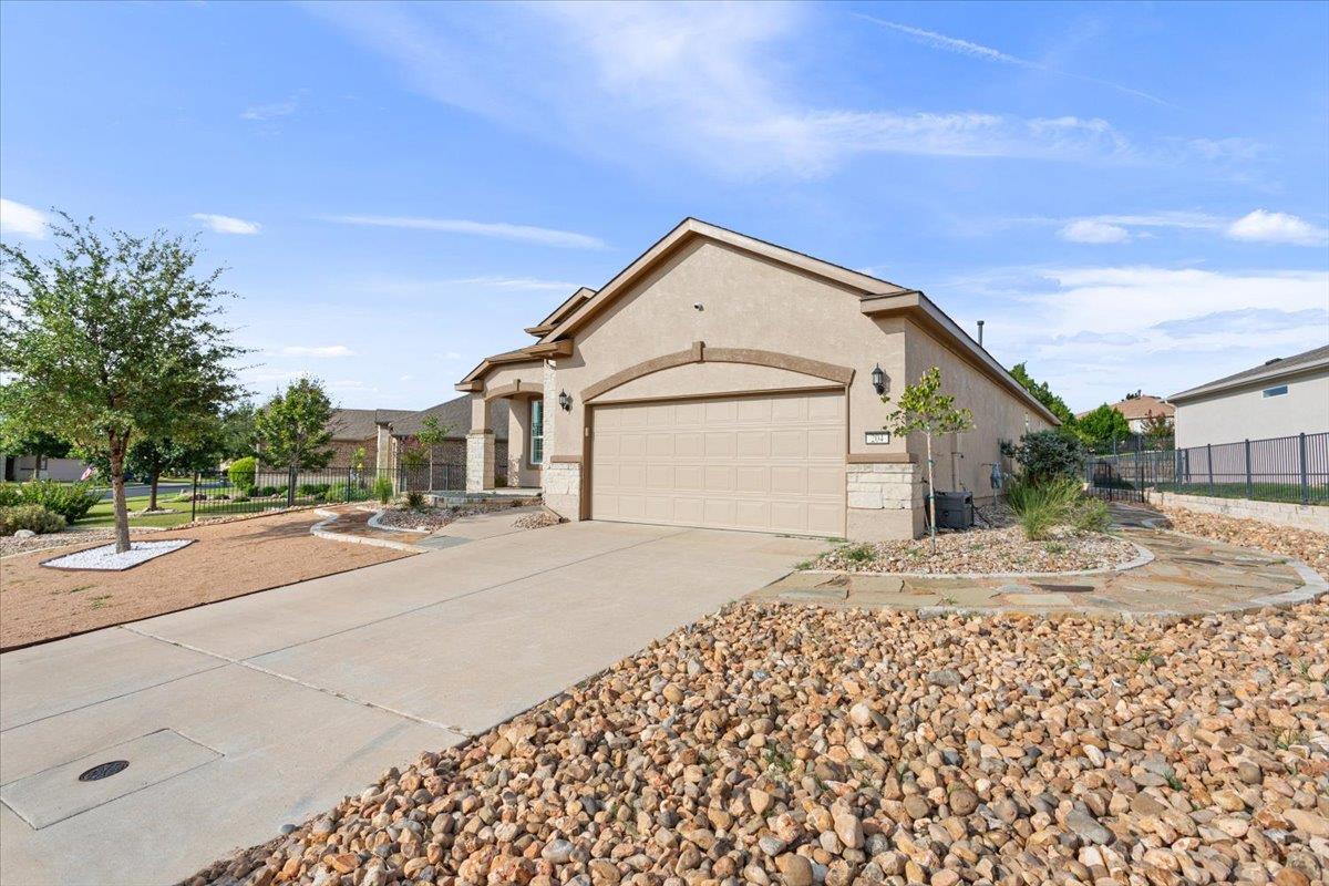 204 Cathedral Mountain Pass, Georgetown, TX 78633