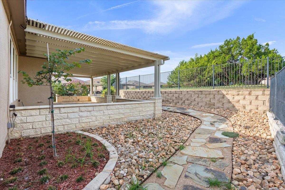 204 Cathedral Mountain Pass, Georgetown, TX 78633