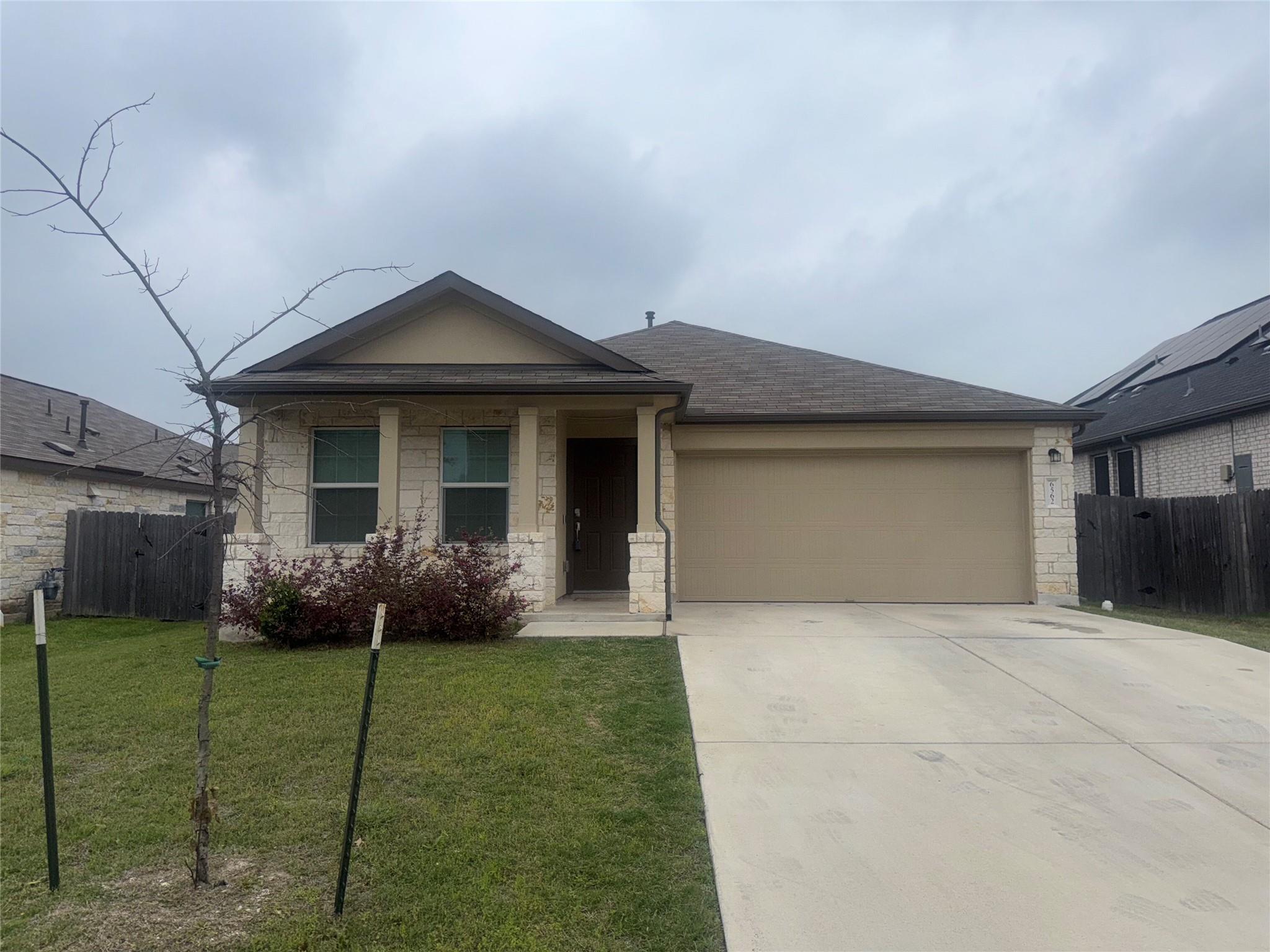 6562 Teramo Ter, Round Rock, TX 78665