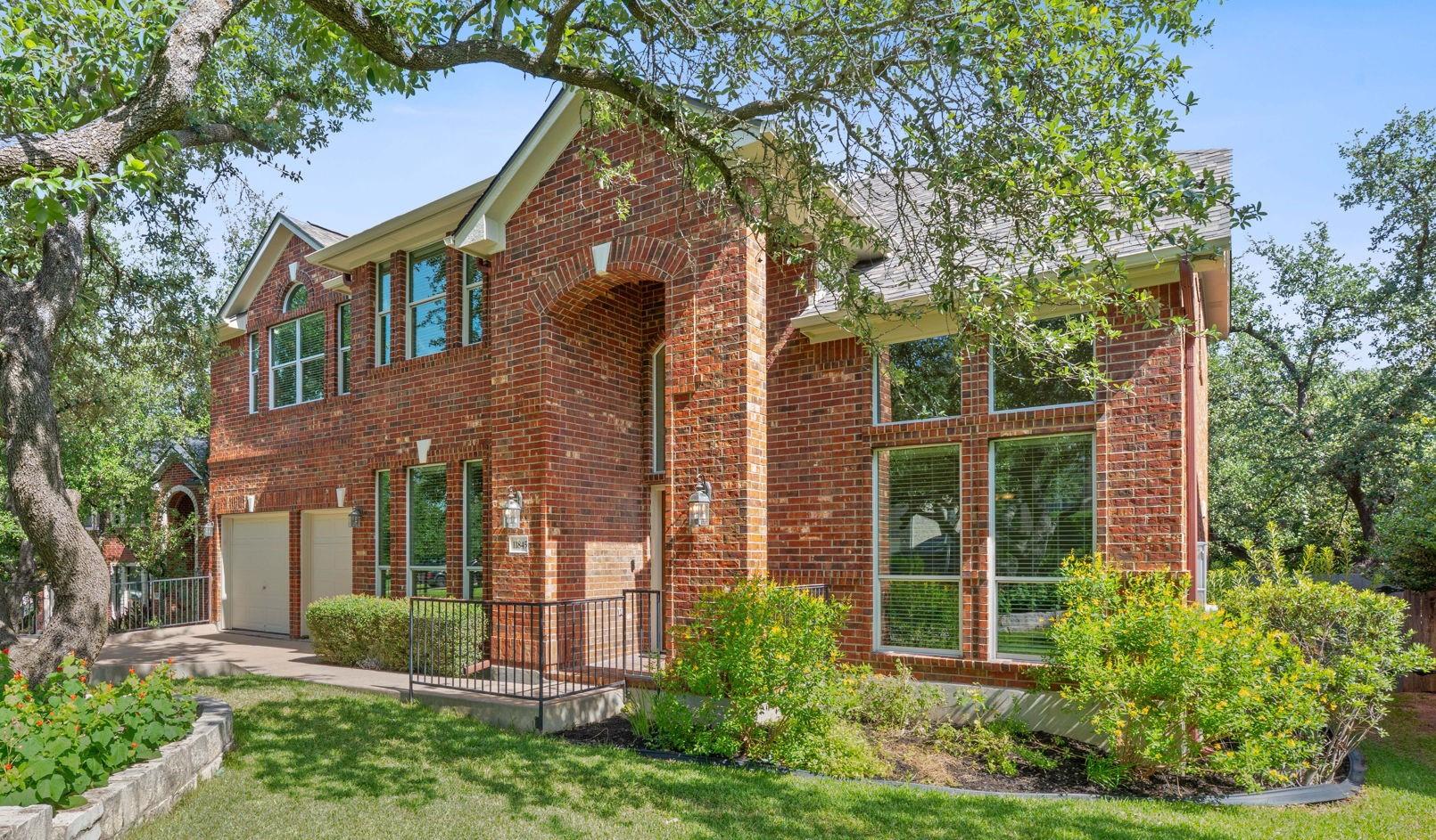 11845 Sterling Panorama Ter, Austin, TX 78738