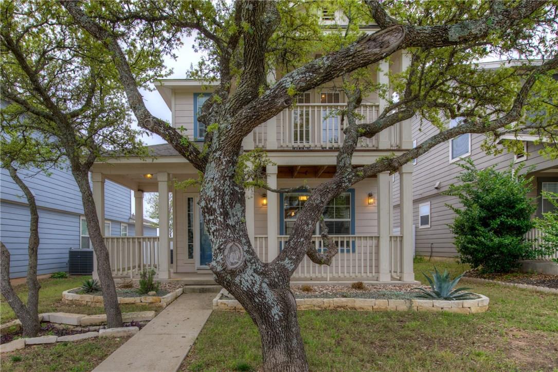712 Alamo Plaza Dr, Cedar Park, TX 78613