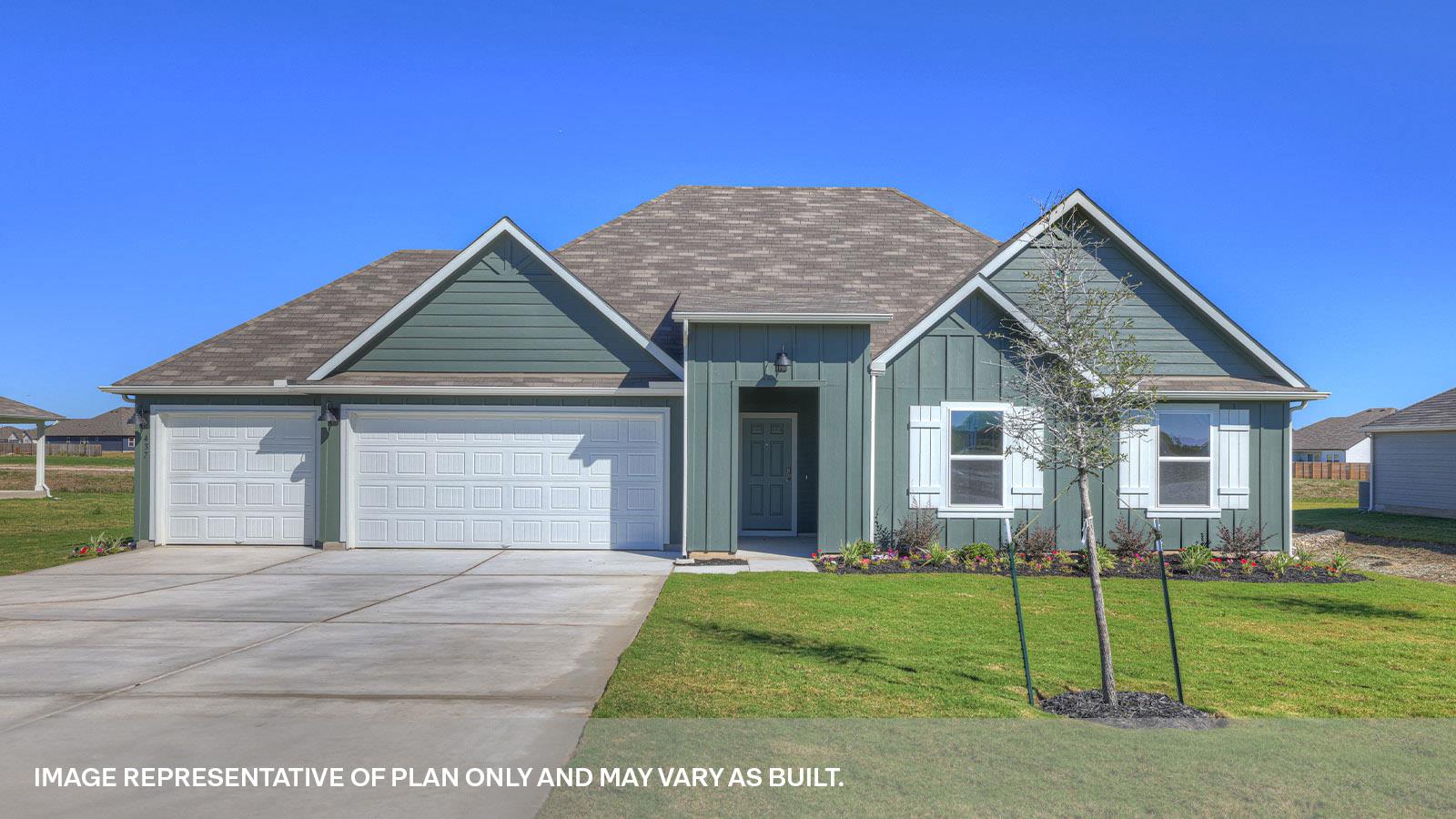 412 BARRON ESTATE Dr, Lockhart, TX 78644