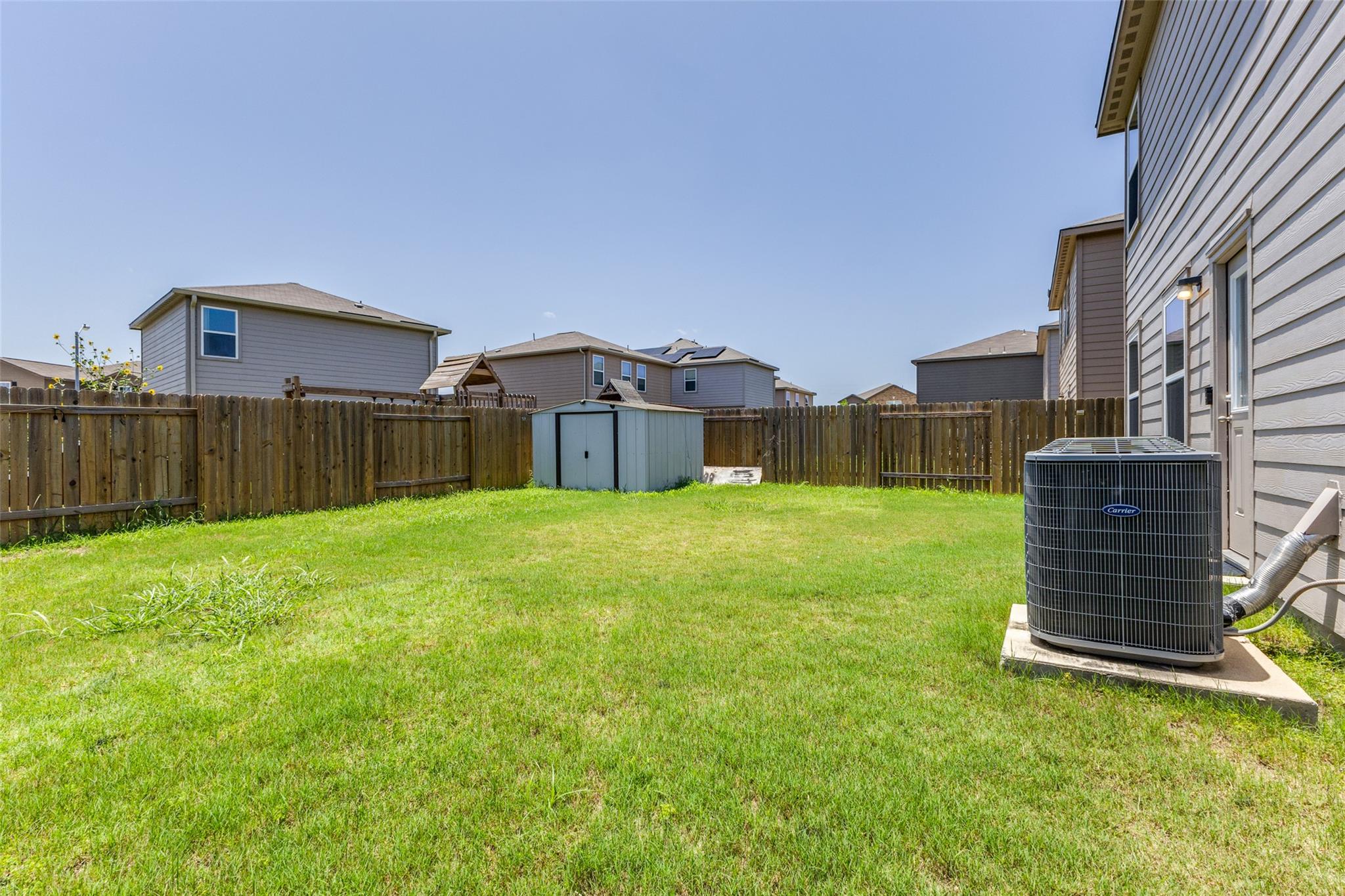 773 Yearwood Ln, Jarrell, TX 76537