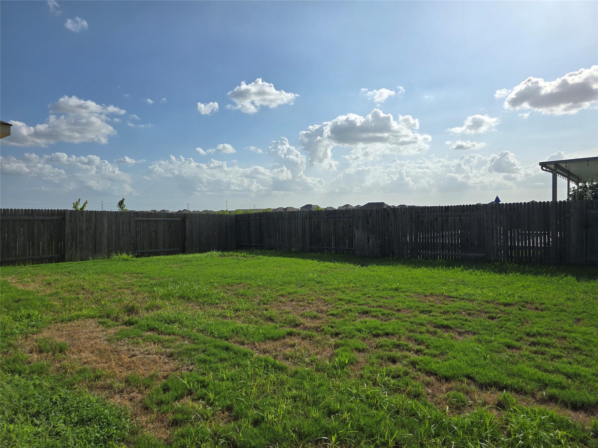 109 Mountain Maple St, Hutto, TX 78634