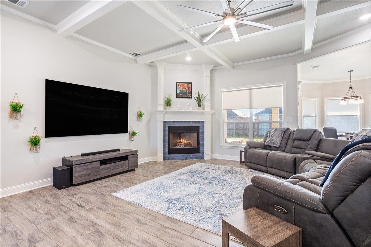 5404 Black Horse Ct, Waco, TX 76708