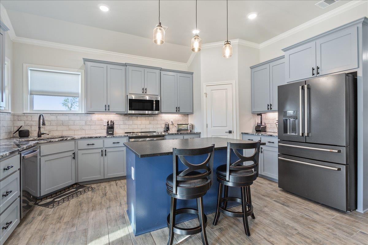 5404 Black Horse Ct, Waco, TX 76708