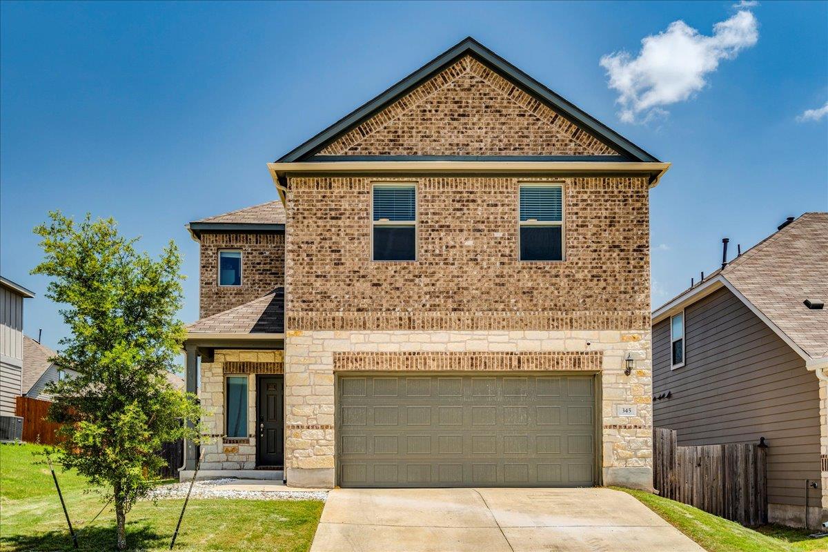 345 Silktassel Way, Buda, TX 78610