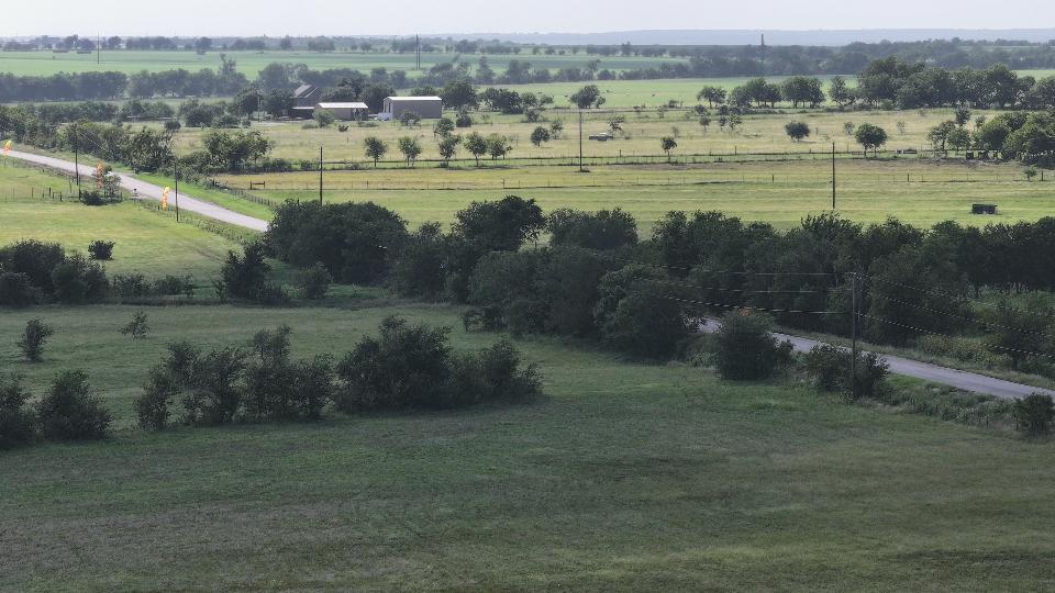 TBD Block 2 Lot 3 Hackberry Road, Salado, TX 76571