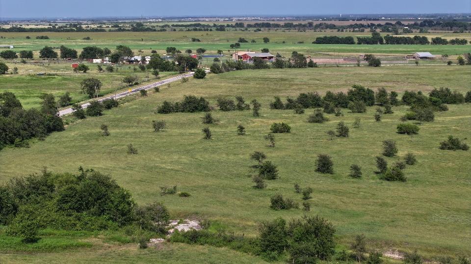 TBD Block 2 Lot 3 Hackberry Road, Salado, TX 76571